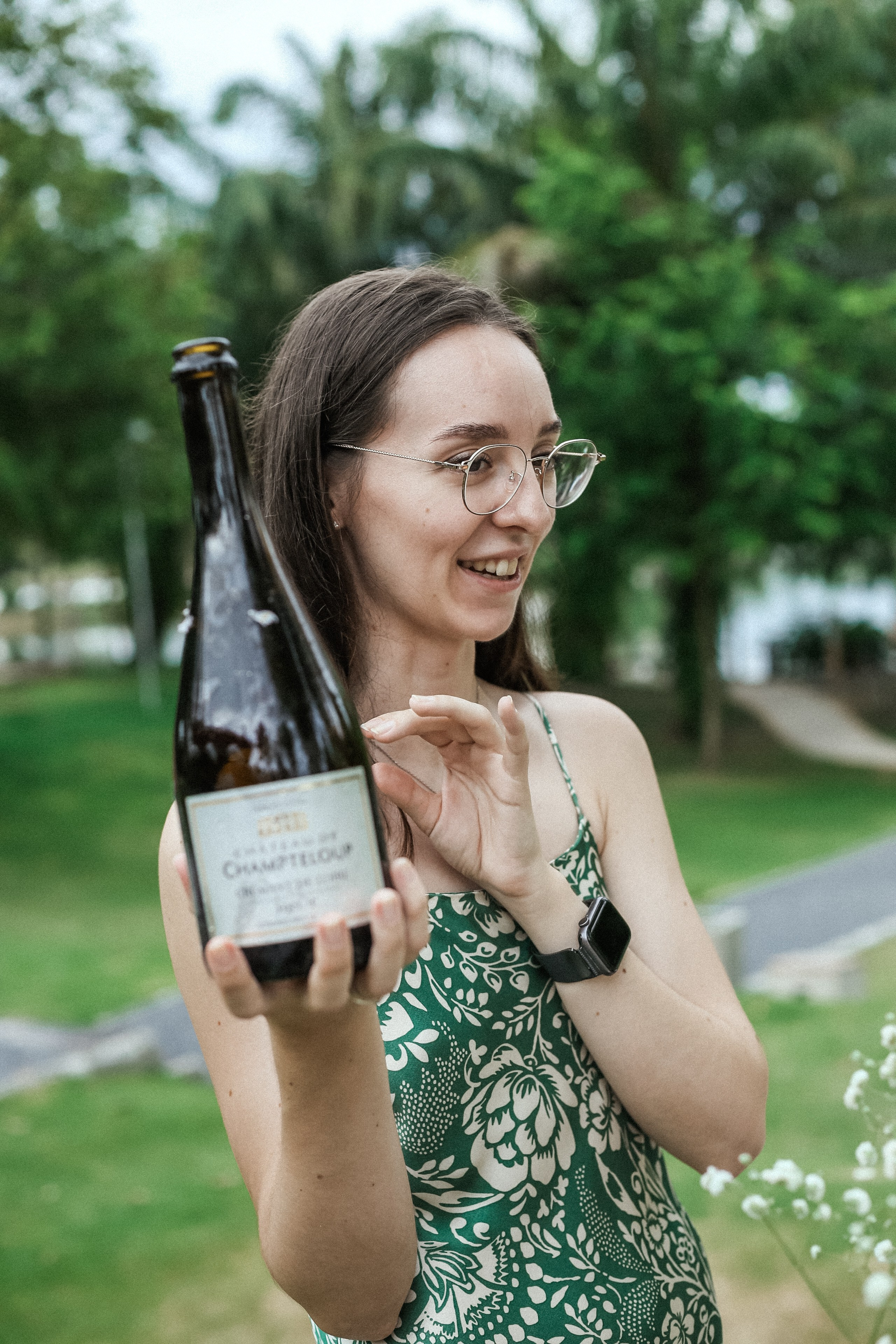 Винный Девичник в стиле Прованс. Фотограф и видеограф Анна Домашенко