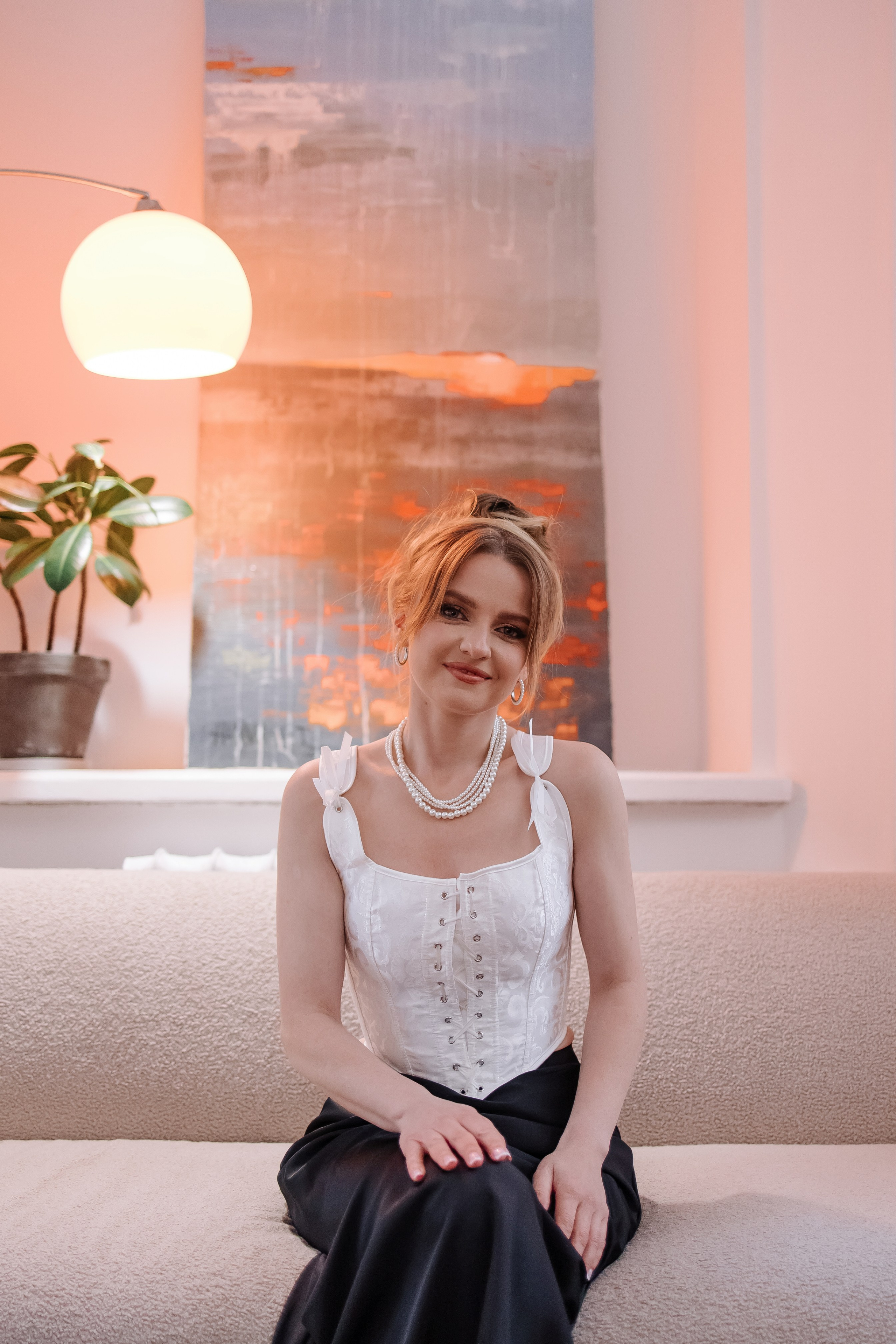 Яна. Свадебный фотограф