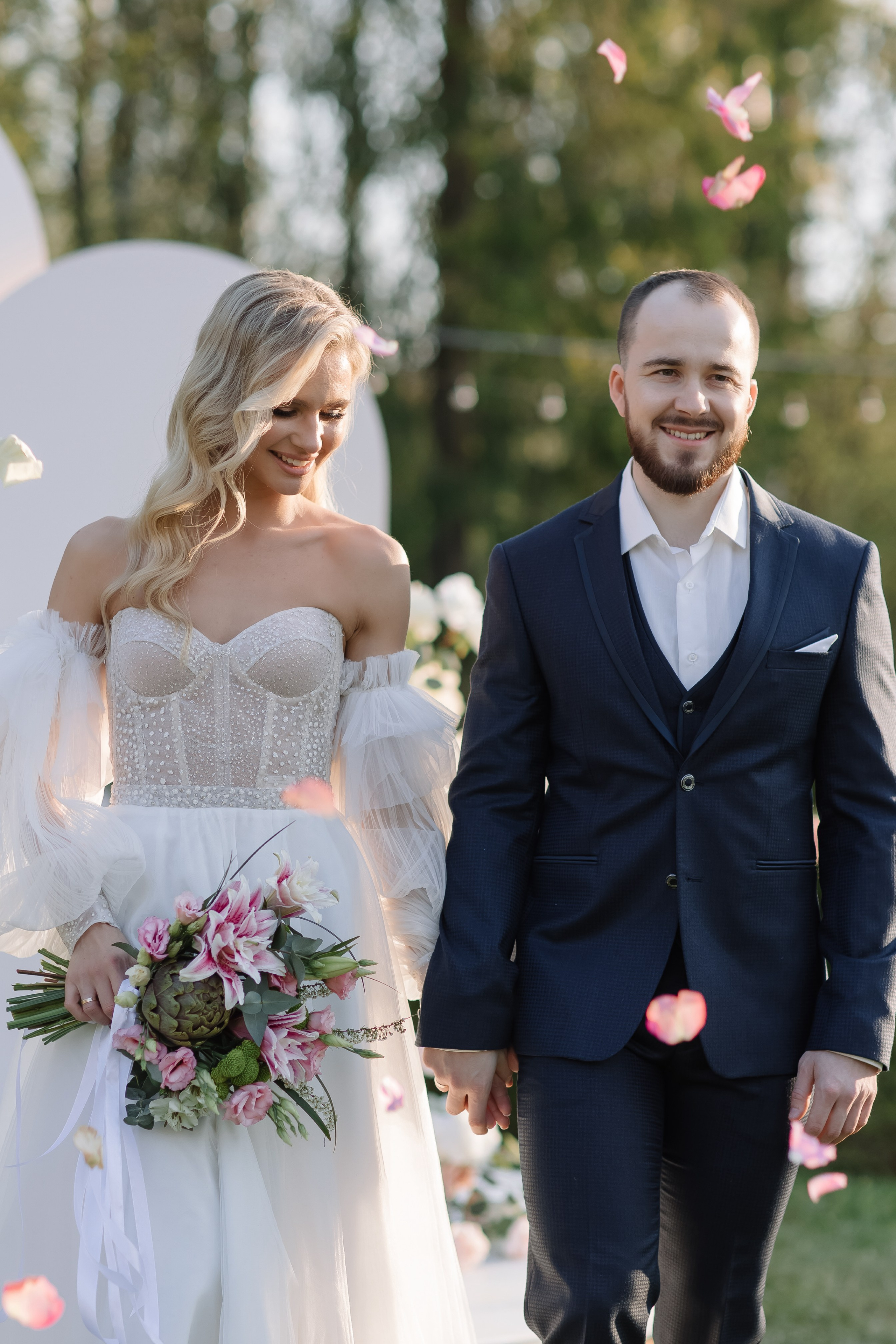 Виталий/Алеся. Свадебный фотограф