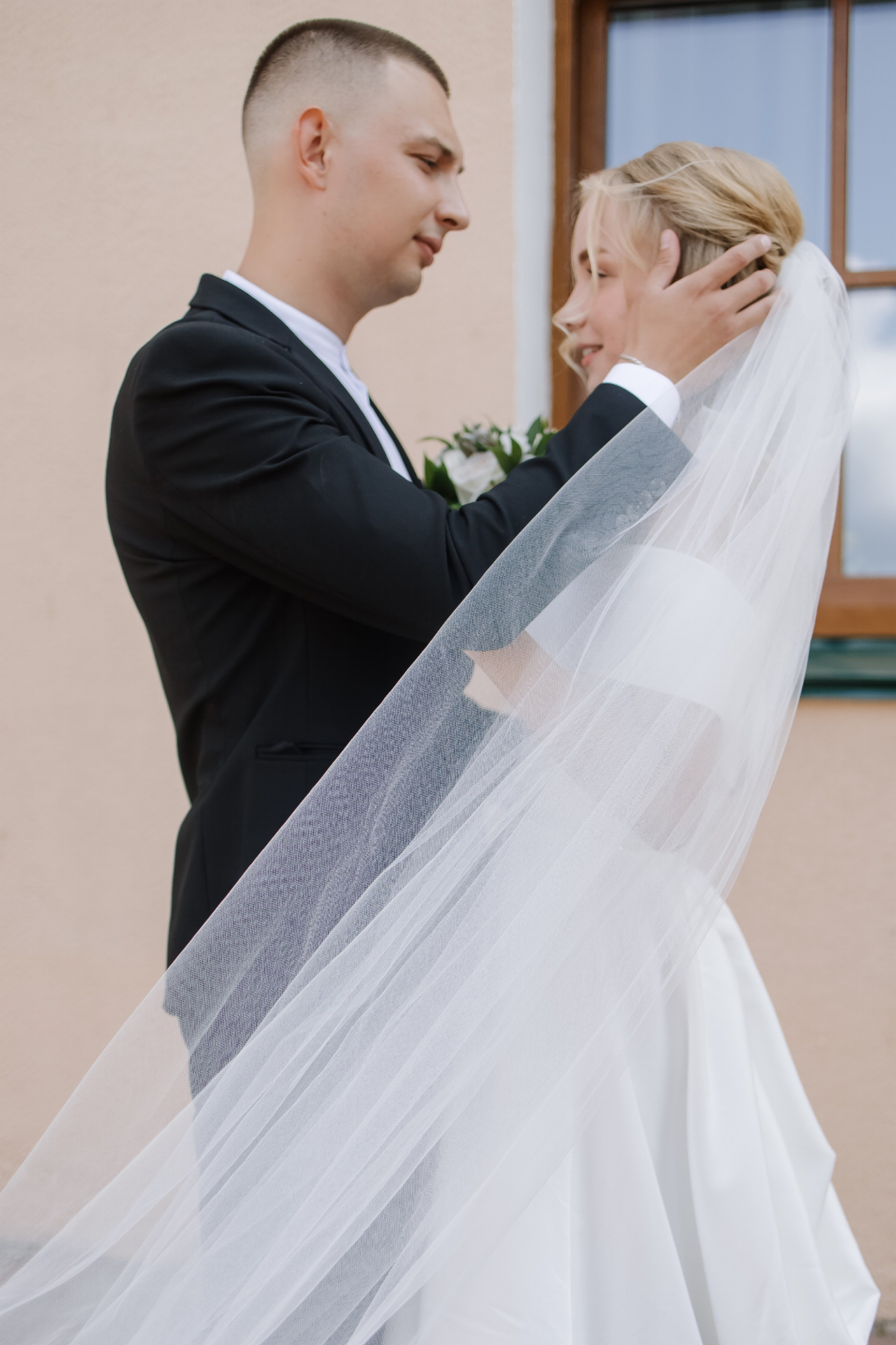 Клим/Ксения. Свадебный фотограф