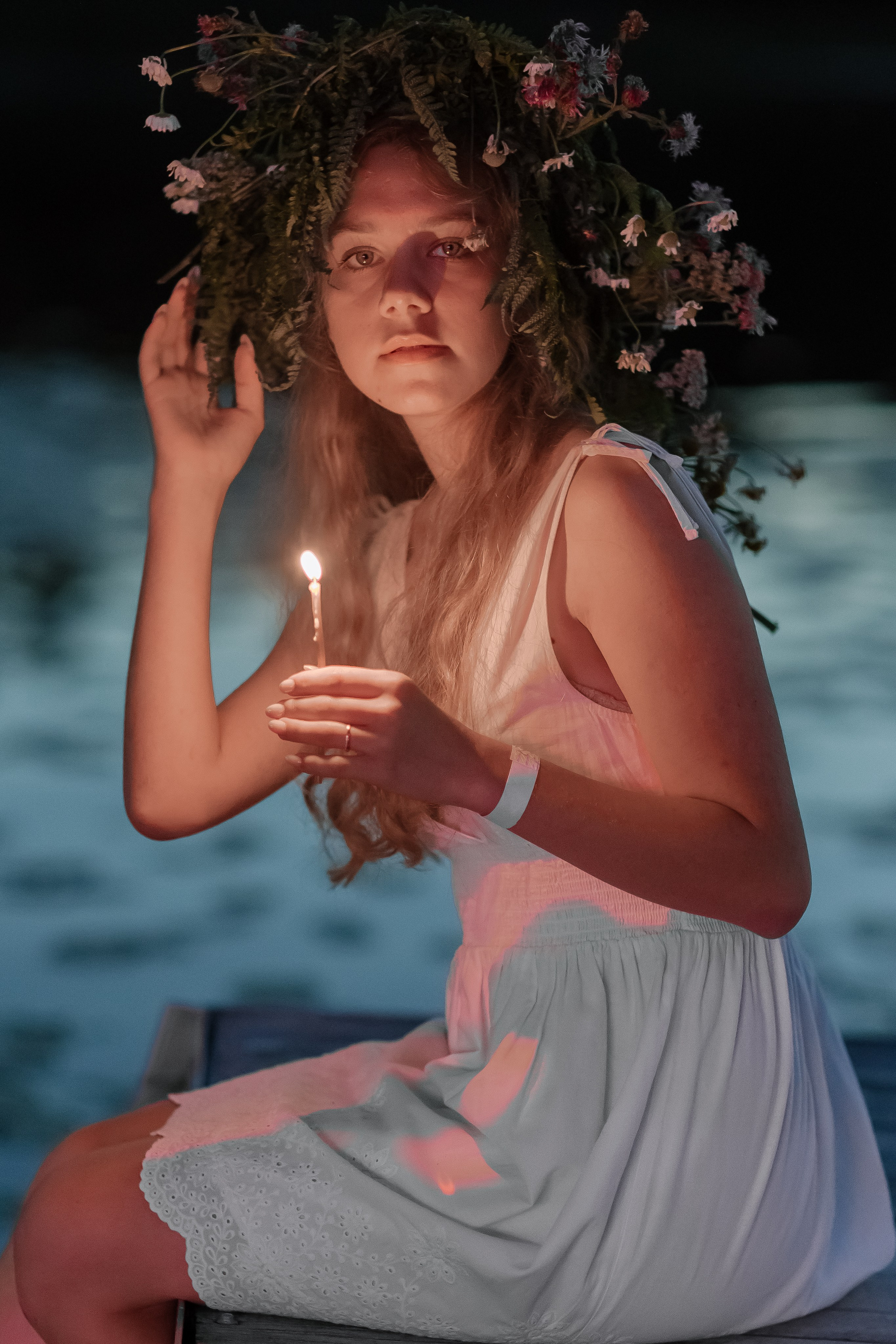 Купалле. Свадебный фотограф