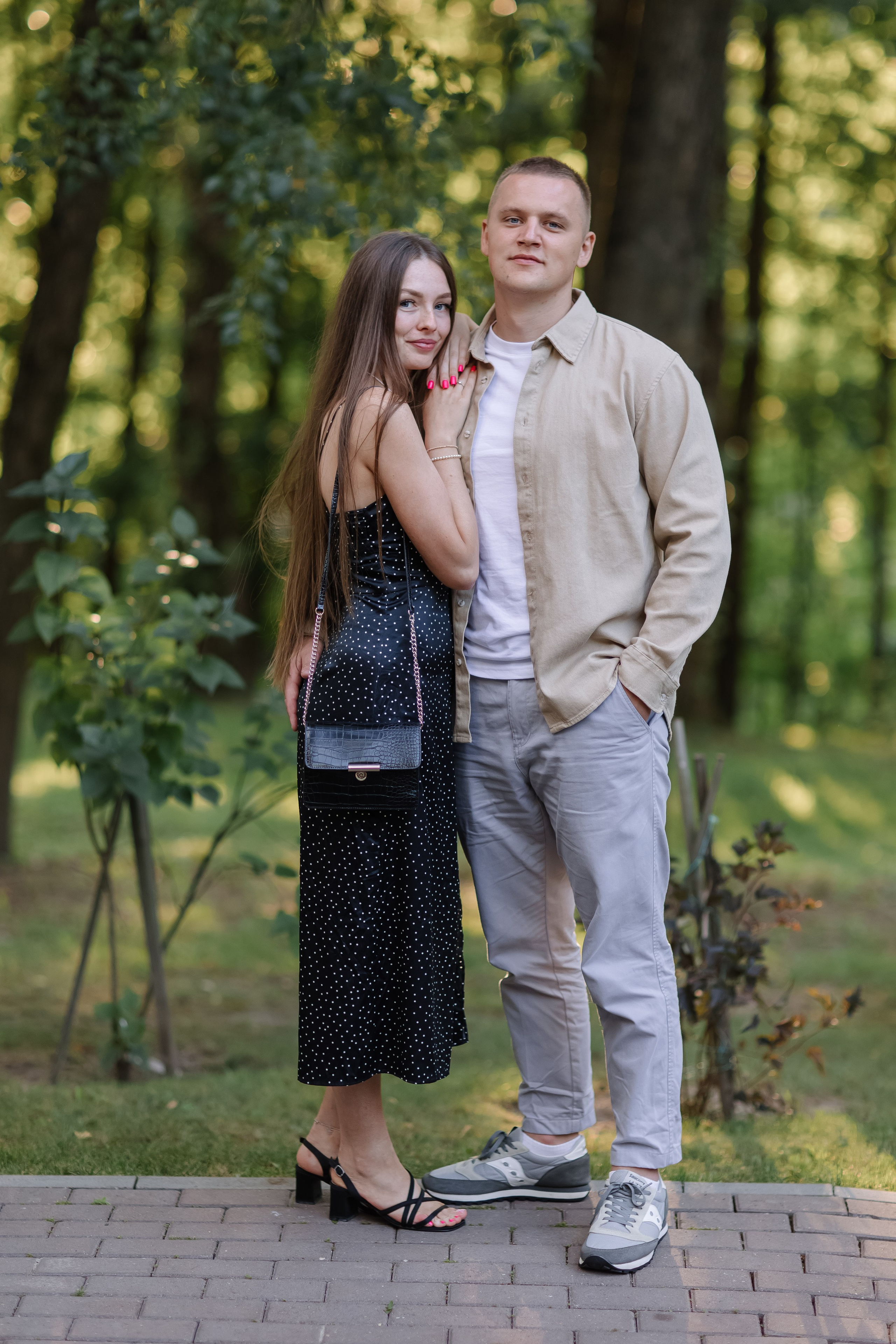 Илья/Влада. Свадебный фотограф