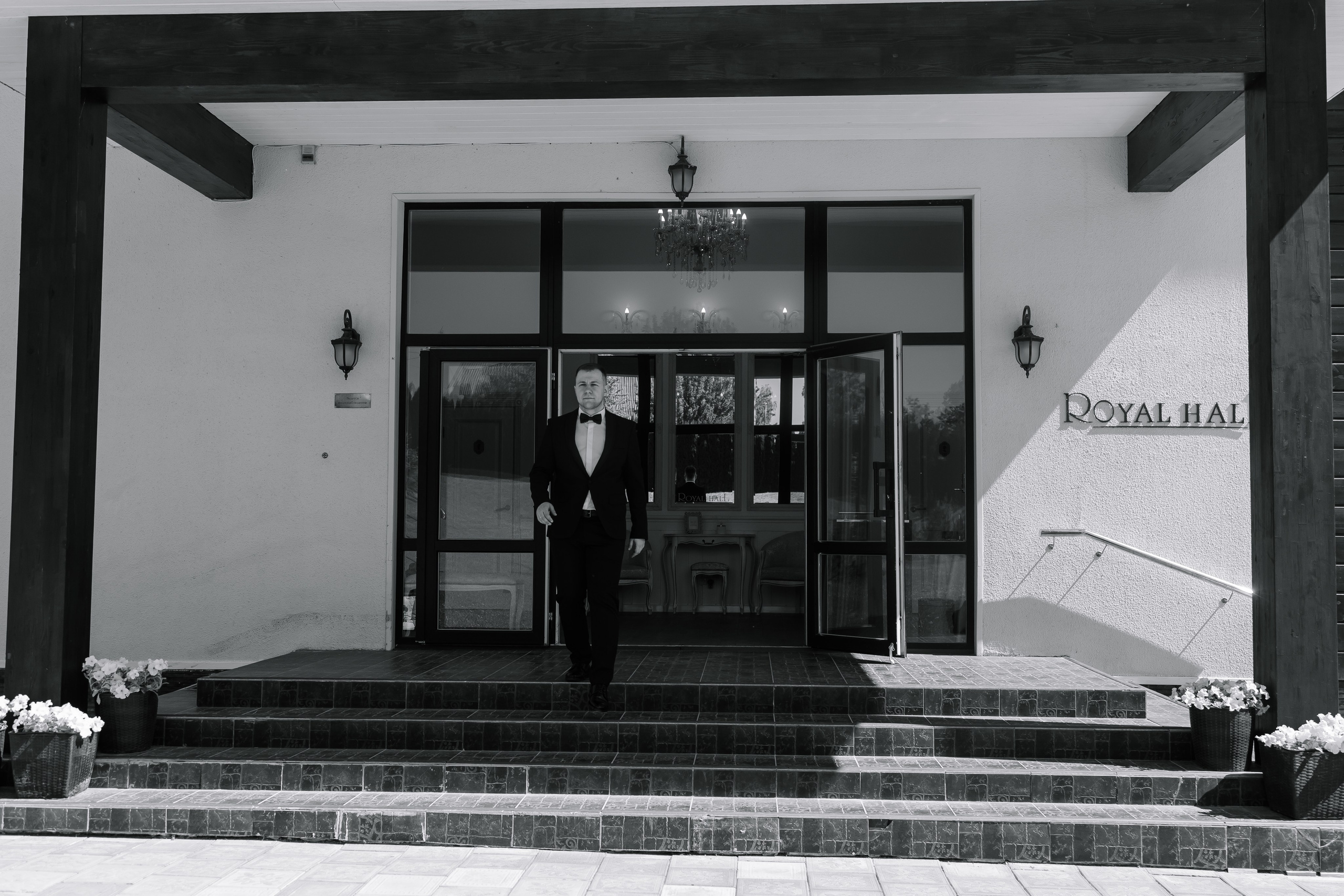 Александр/Кристина. Свадебный фотограф