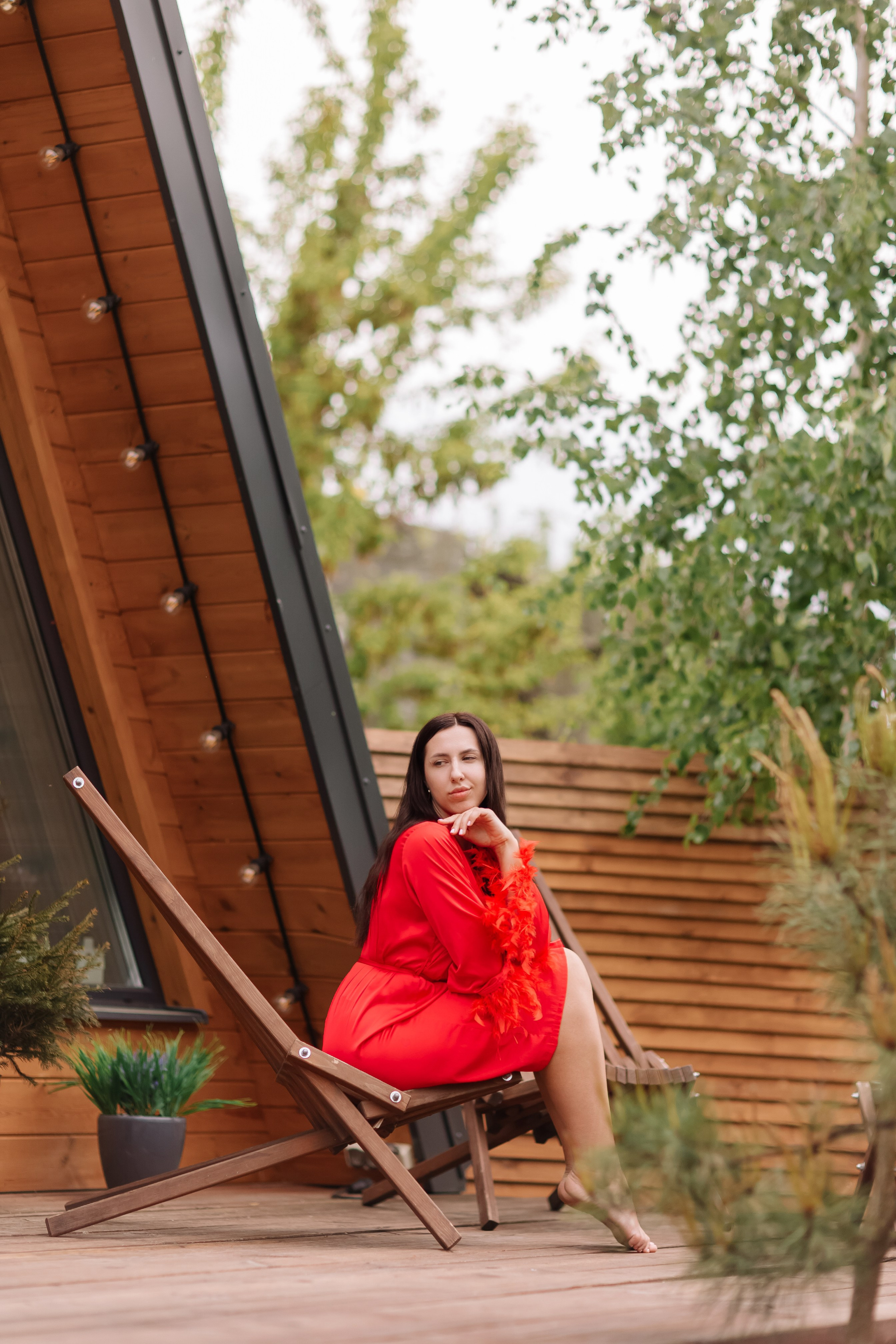 Пижамная вечеринка. Свадебный фотограф