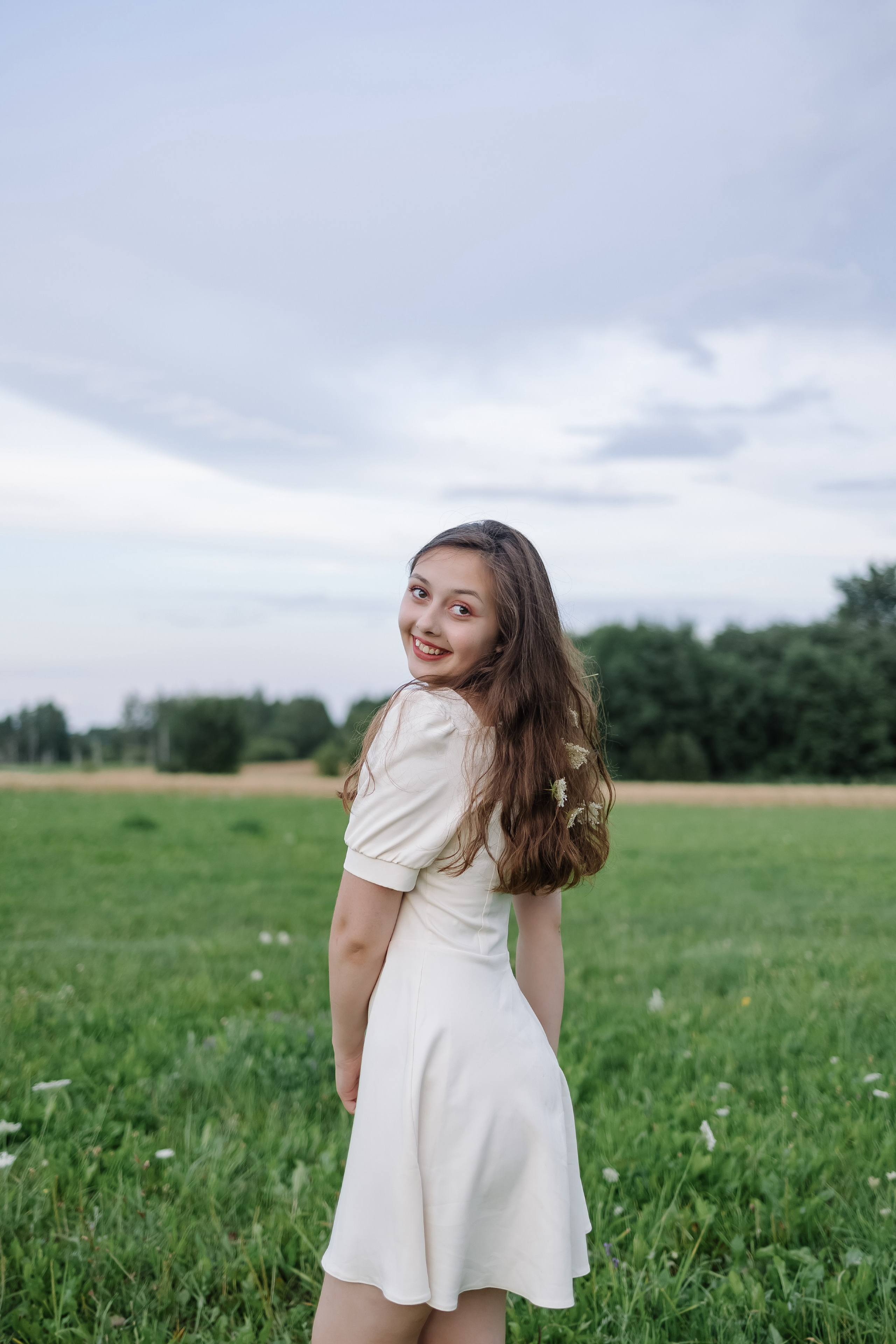 Русалина. Свадебный фотограф