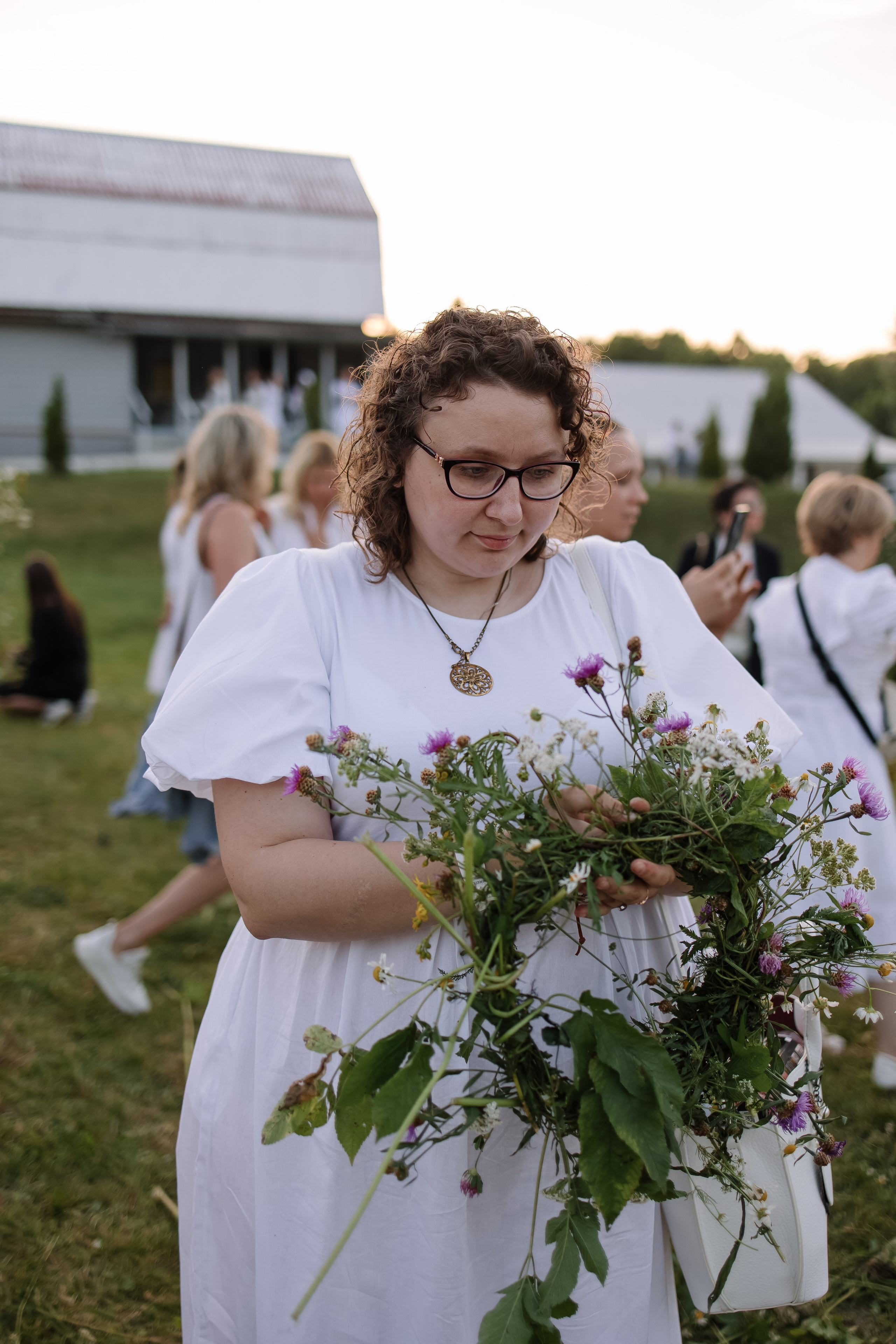 Купалле. Свадебный фотограф