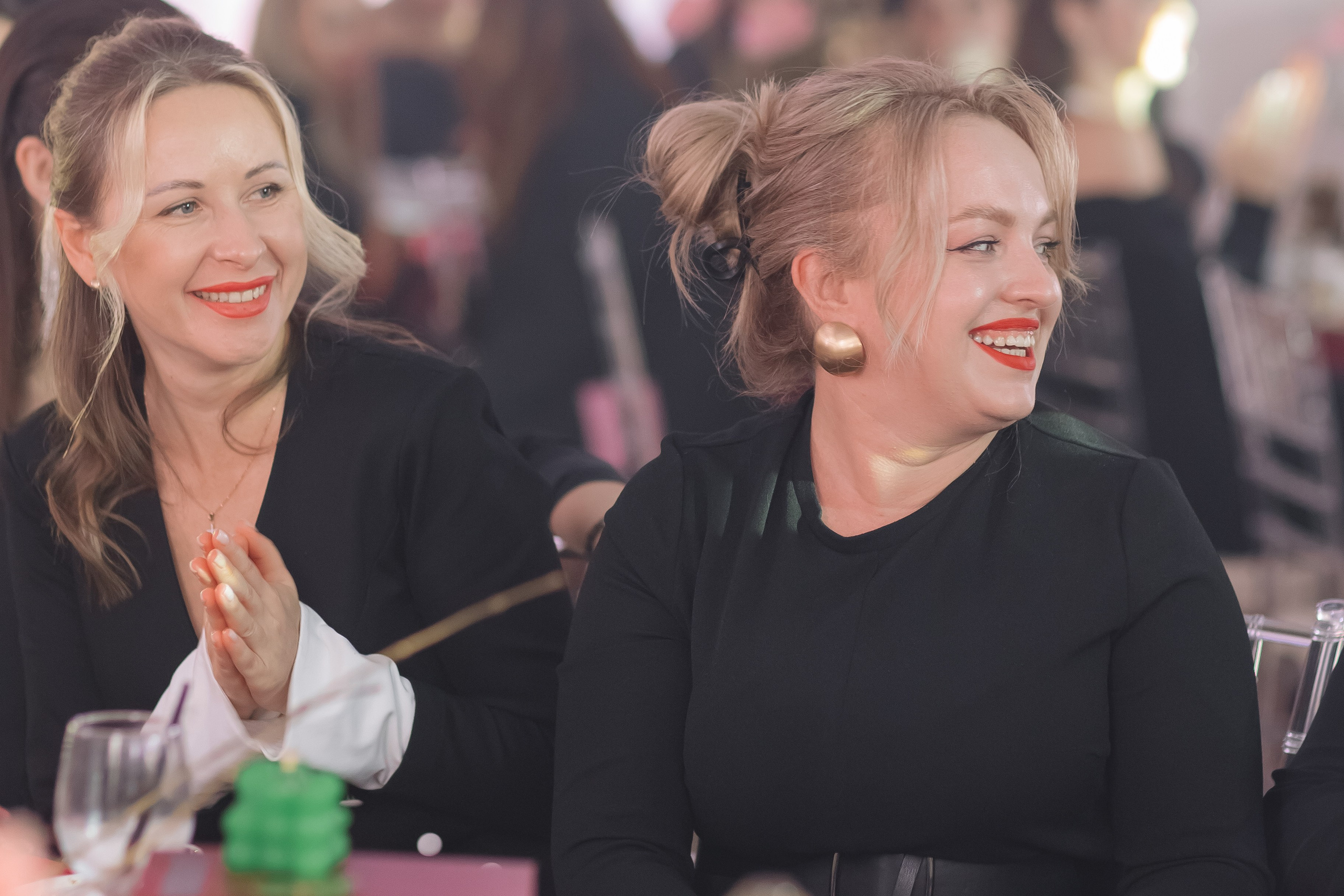 Шоу тортов. Свадебный фотограф