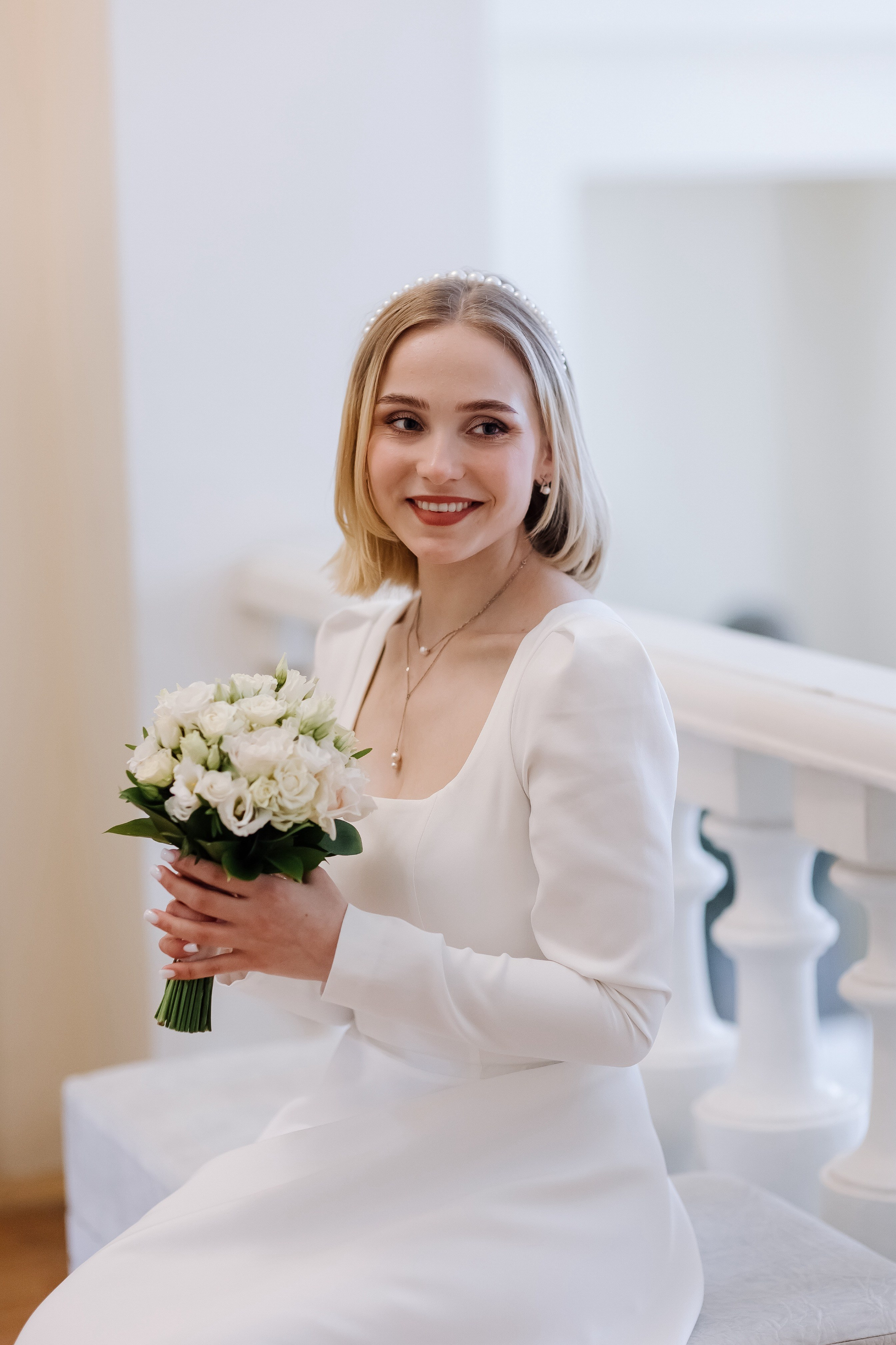 Даниил/Екатерина. Свадебный фотограф