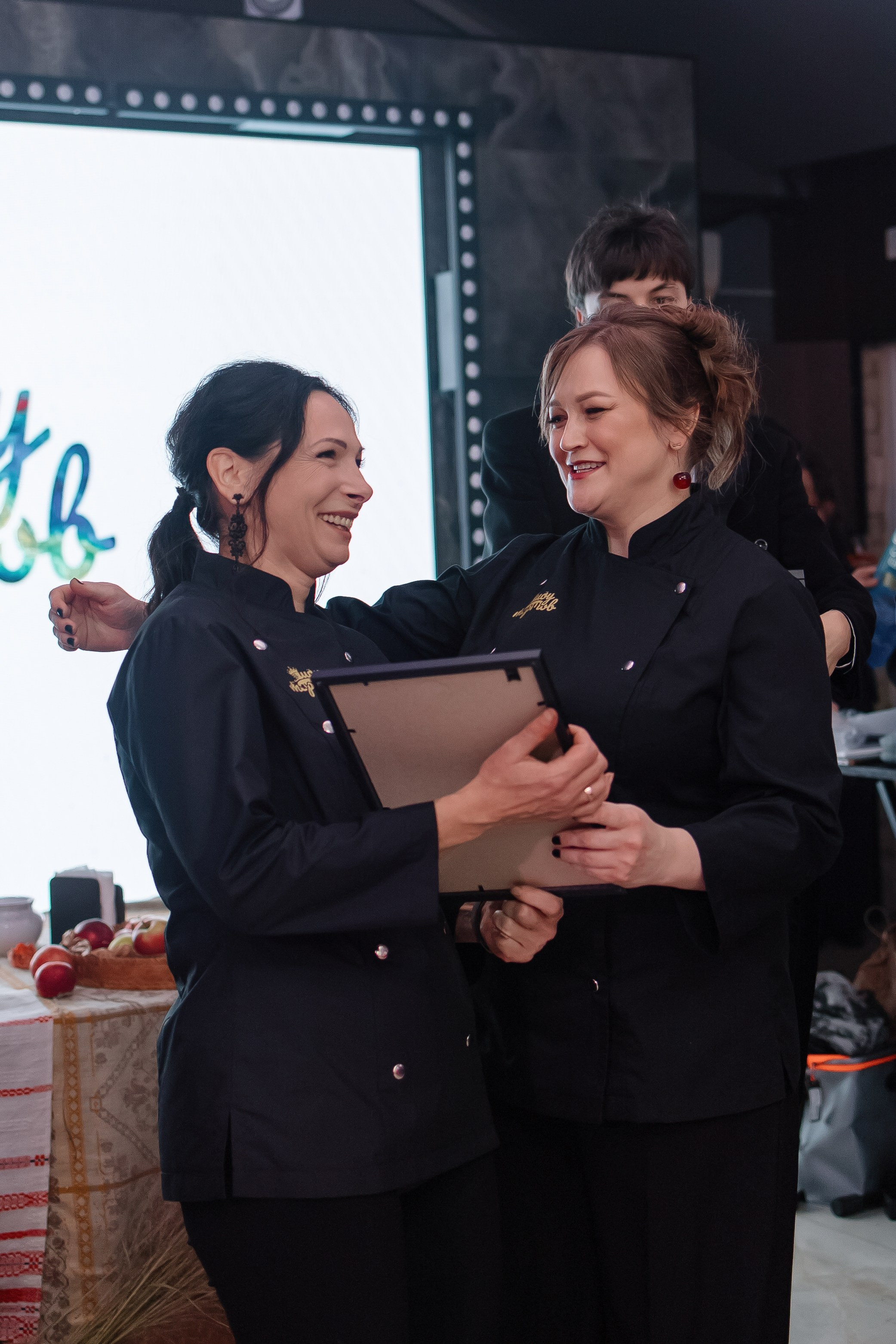 Шоу тортов 2. Свадебный фотограф