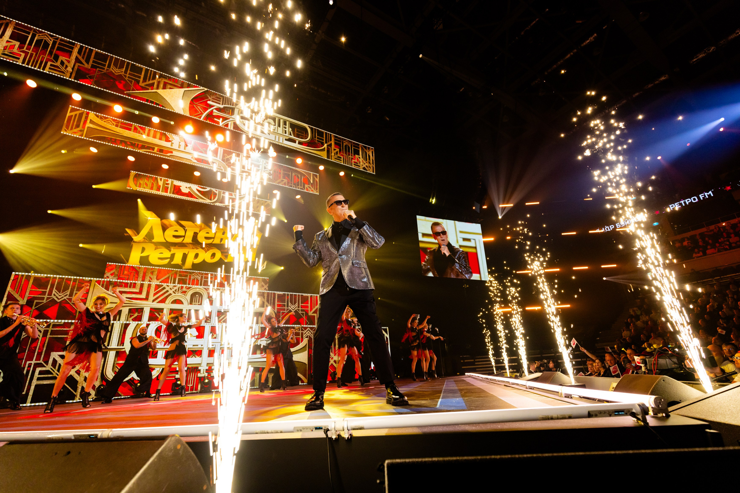 Легенды Ретро FM 2024. Виктория Зудина — фотограф в Москве