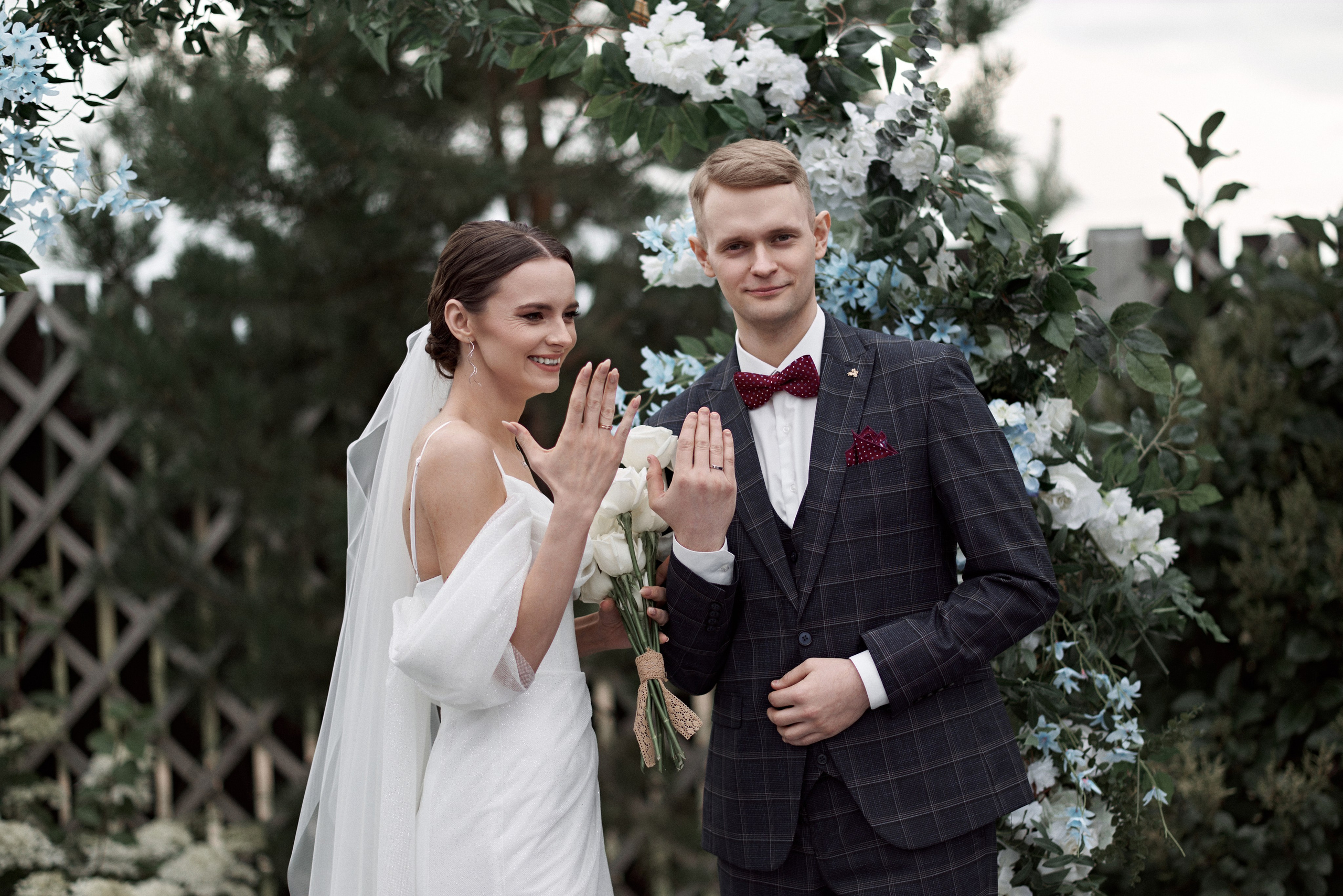 11.08.24 Костя и Алена. Свадебный фотограф Юлия Гусева