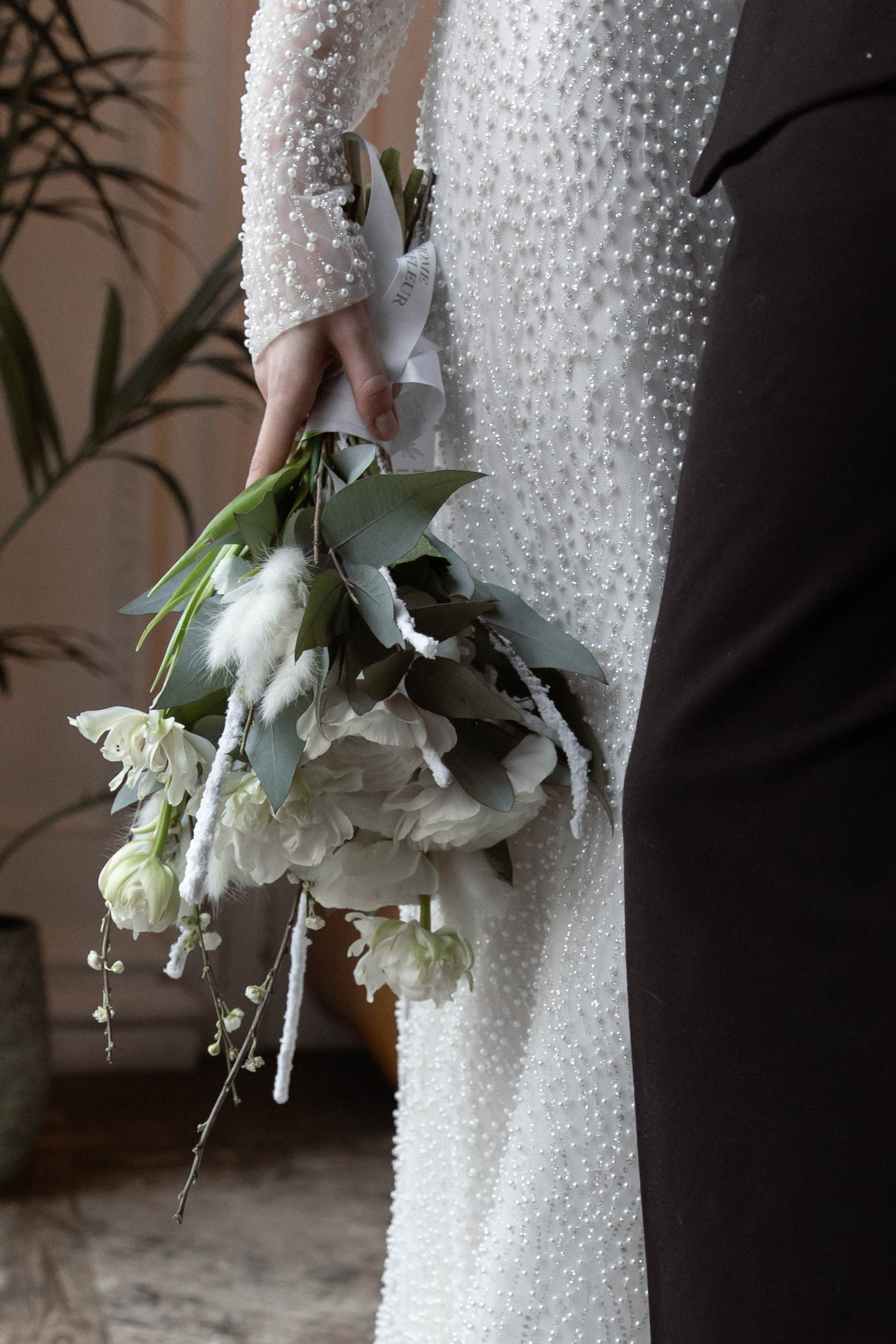 Полина и Кир. Фотограф индивидуальных женских портретов и LOVEstory в Москве