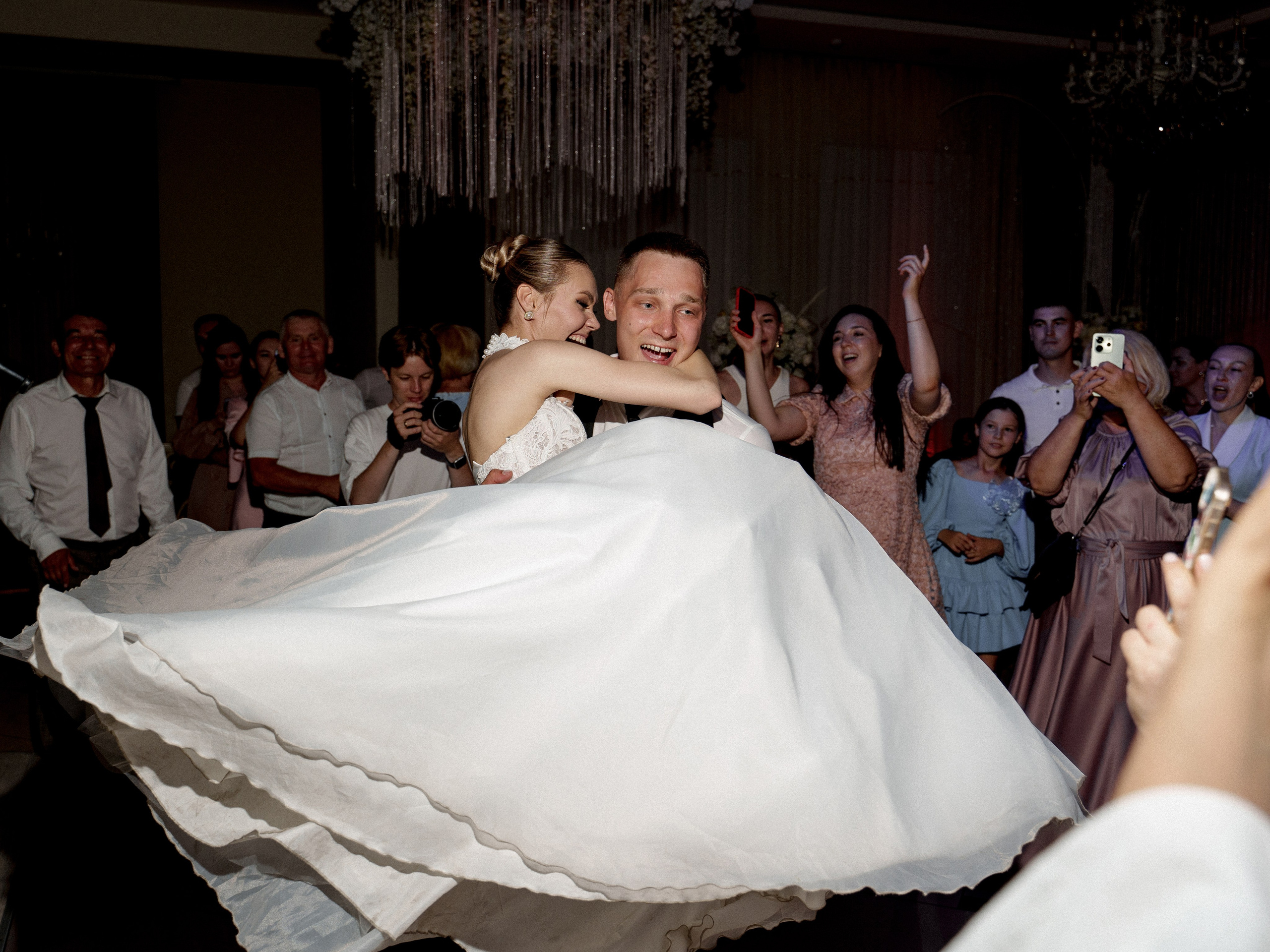 N&I. Свадебный и семейный фотограф Диана Лбова. Чебоксары