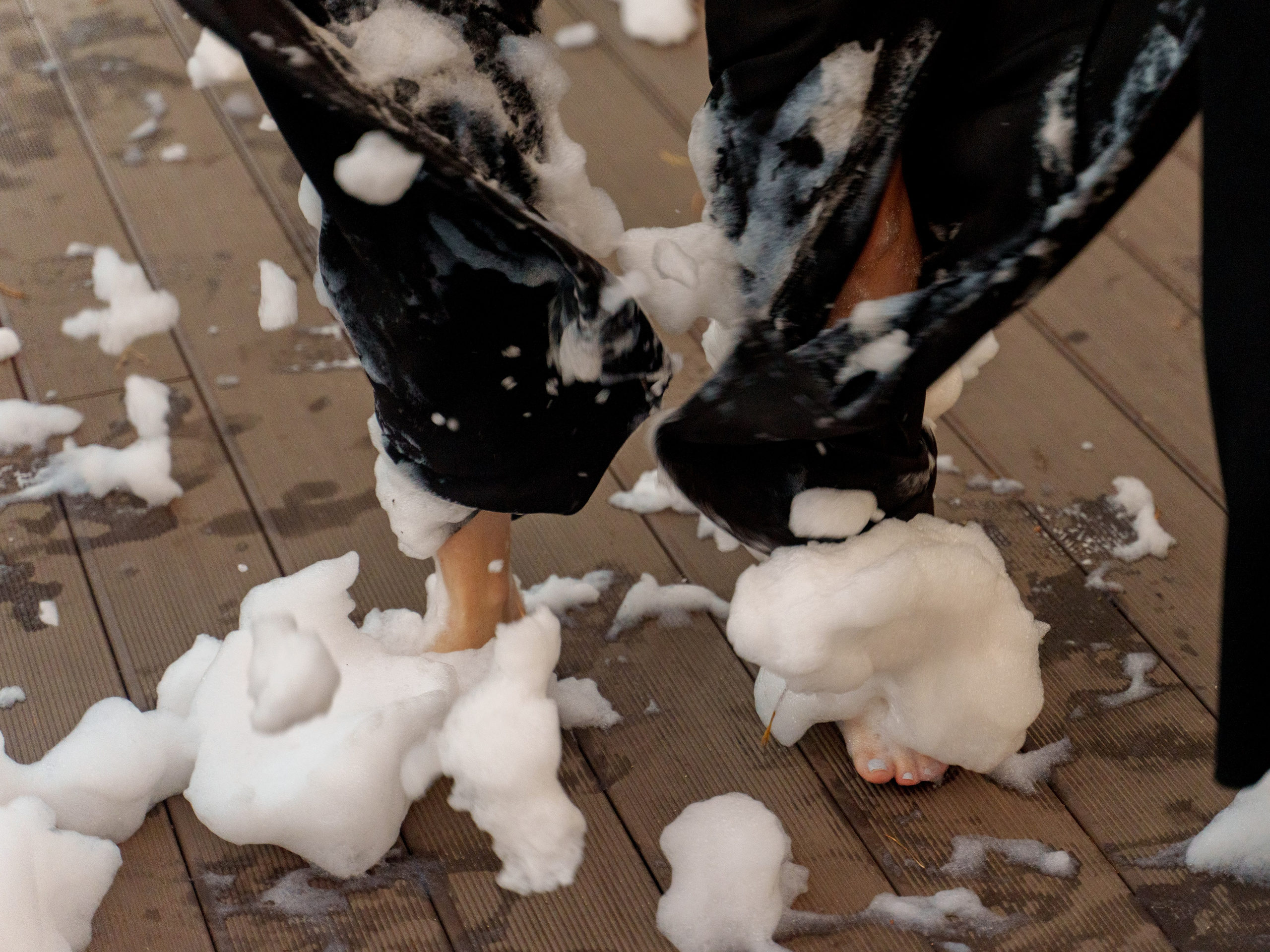 A&D PARTY. Свадебный и семейный фотограф Диана Лбова. Чебоксары