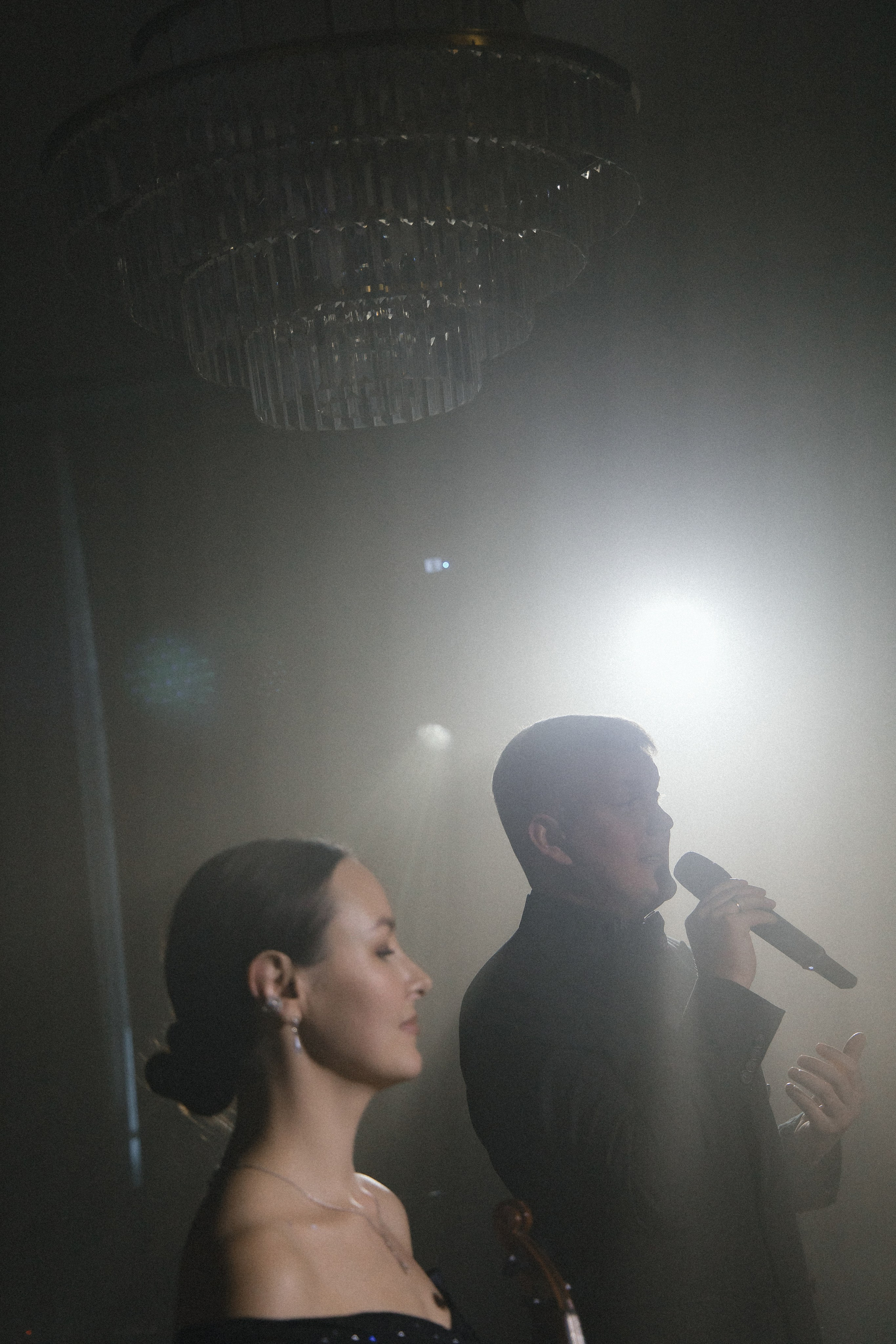 Свадебный фотограф Кирилл Хлобыстов