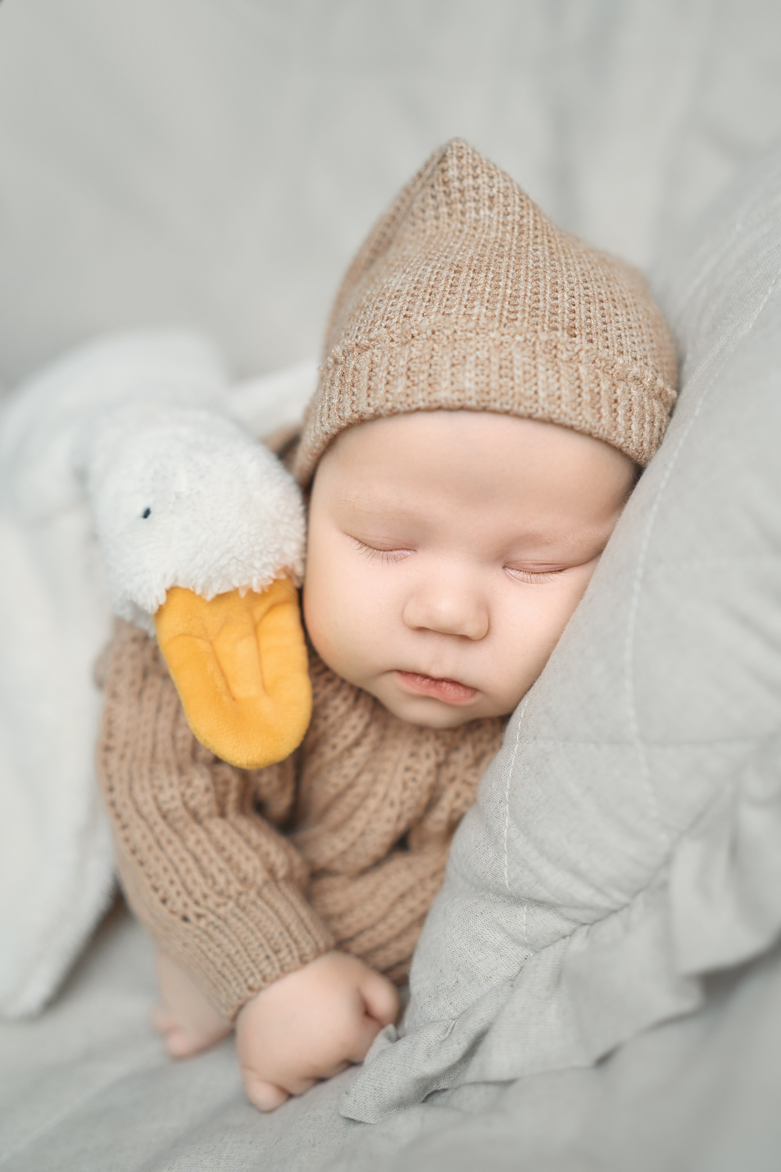 Владимир. Фотограф новорожденных во Владивостоке Ромашко Виктория