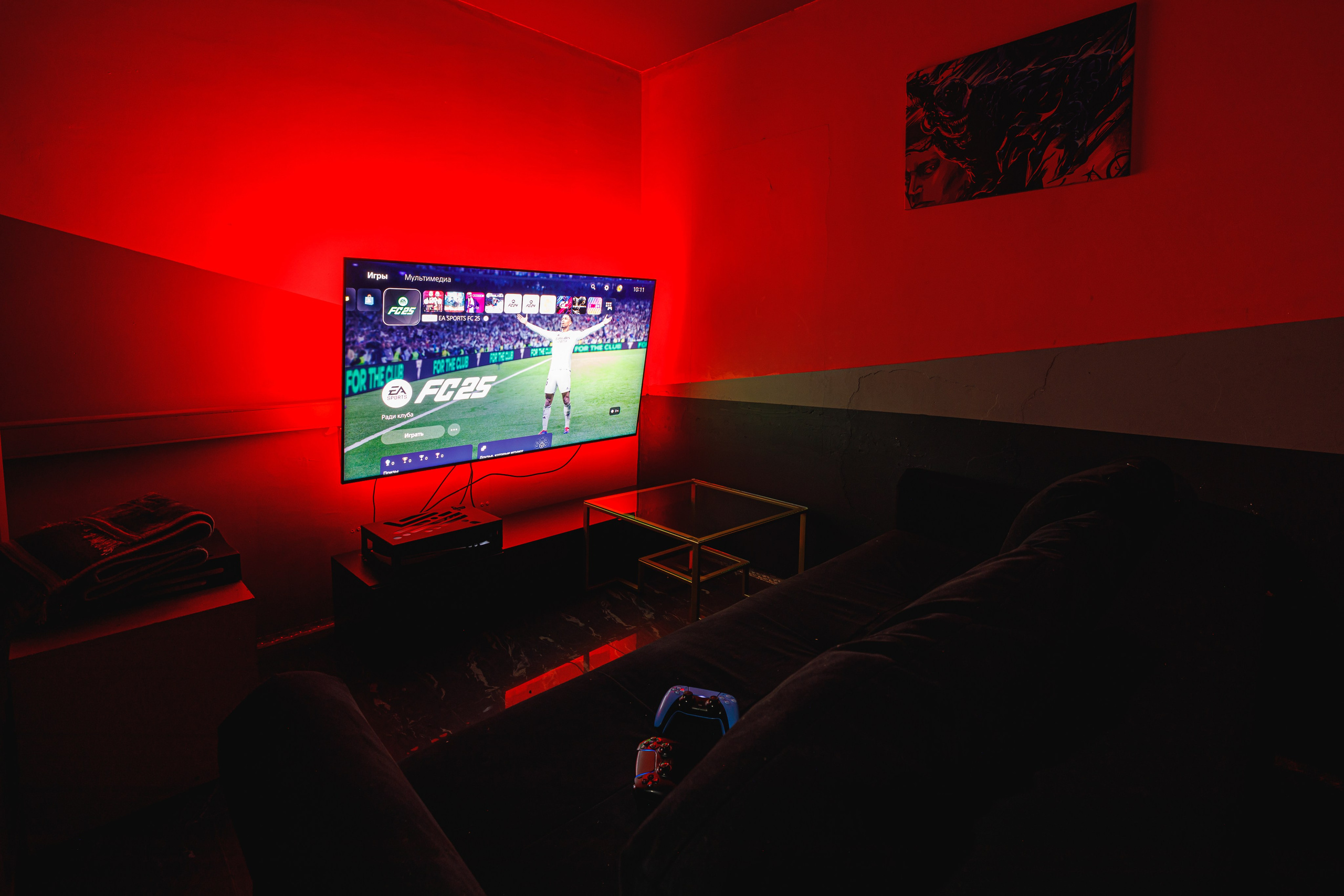 Интерьеры. Фотограф на мероприятие в Москве Марик