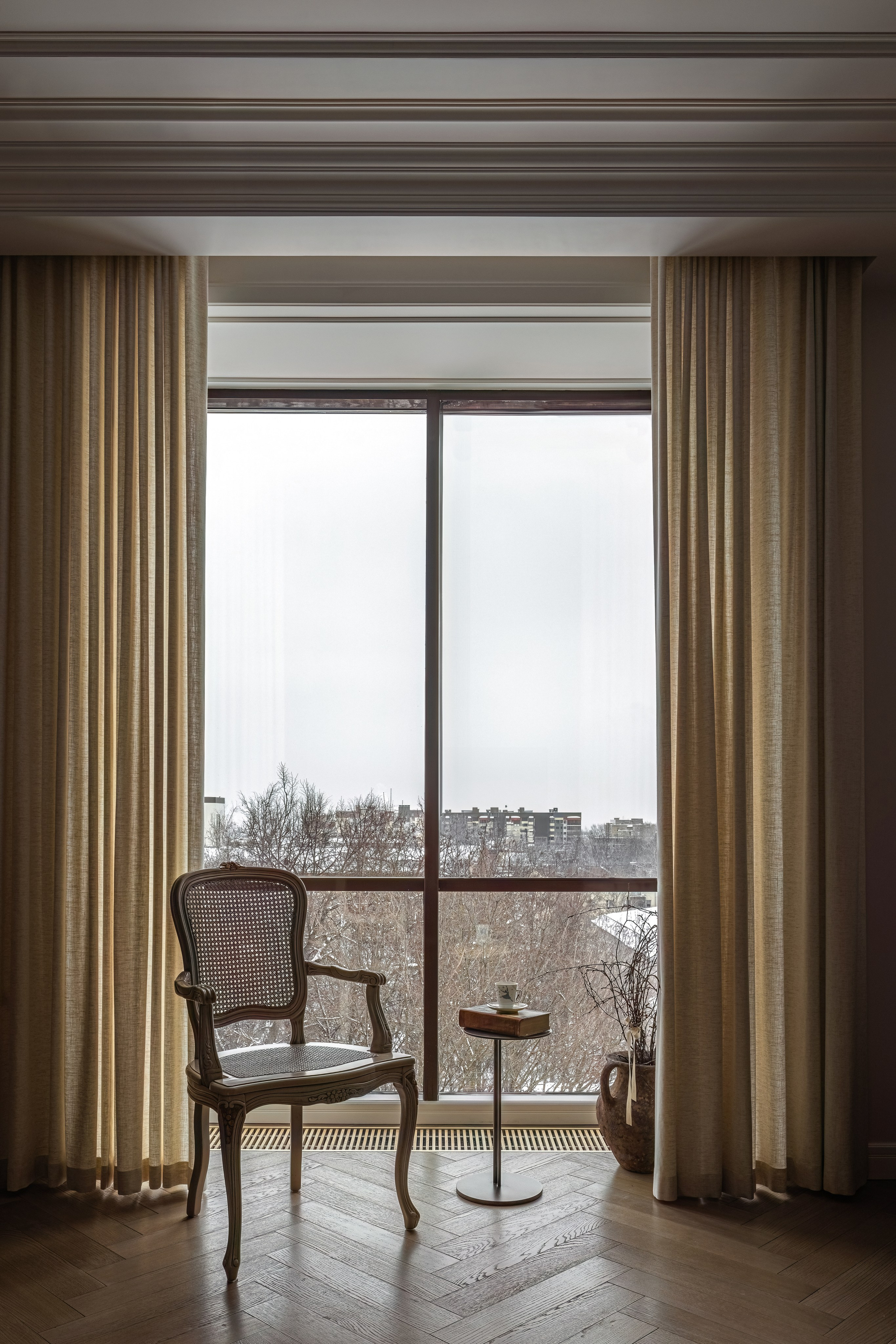 Квартира на Орловской. Дизайнер\стилист Ирина Карпман. Иван Благушин. Интерьерный и архитектурный фотограф в Москве и Санкт-Петербурге