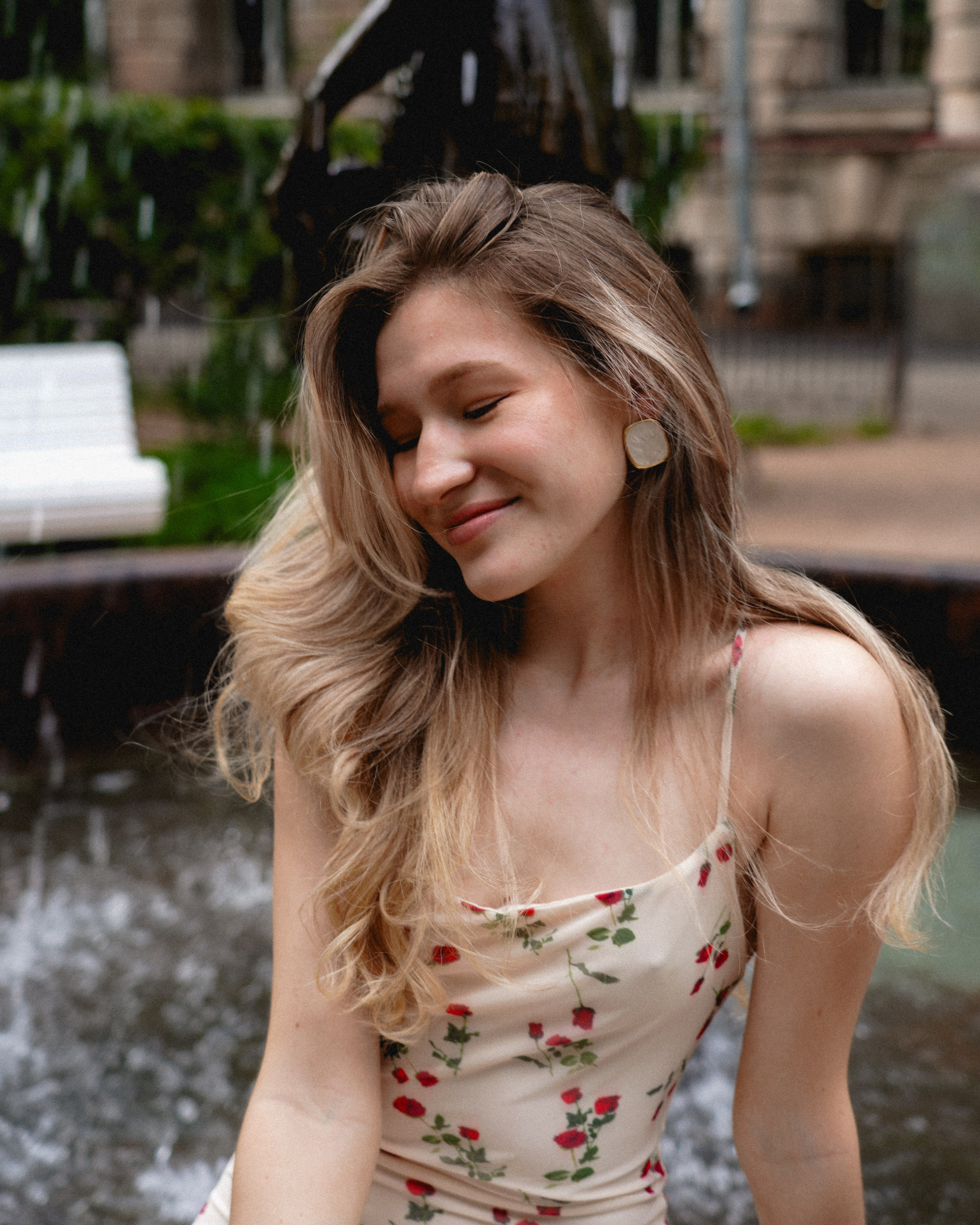 Ольга. Творческий фотограф в Санкт-Петербурге Леонид Фельдман