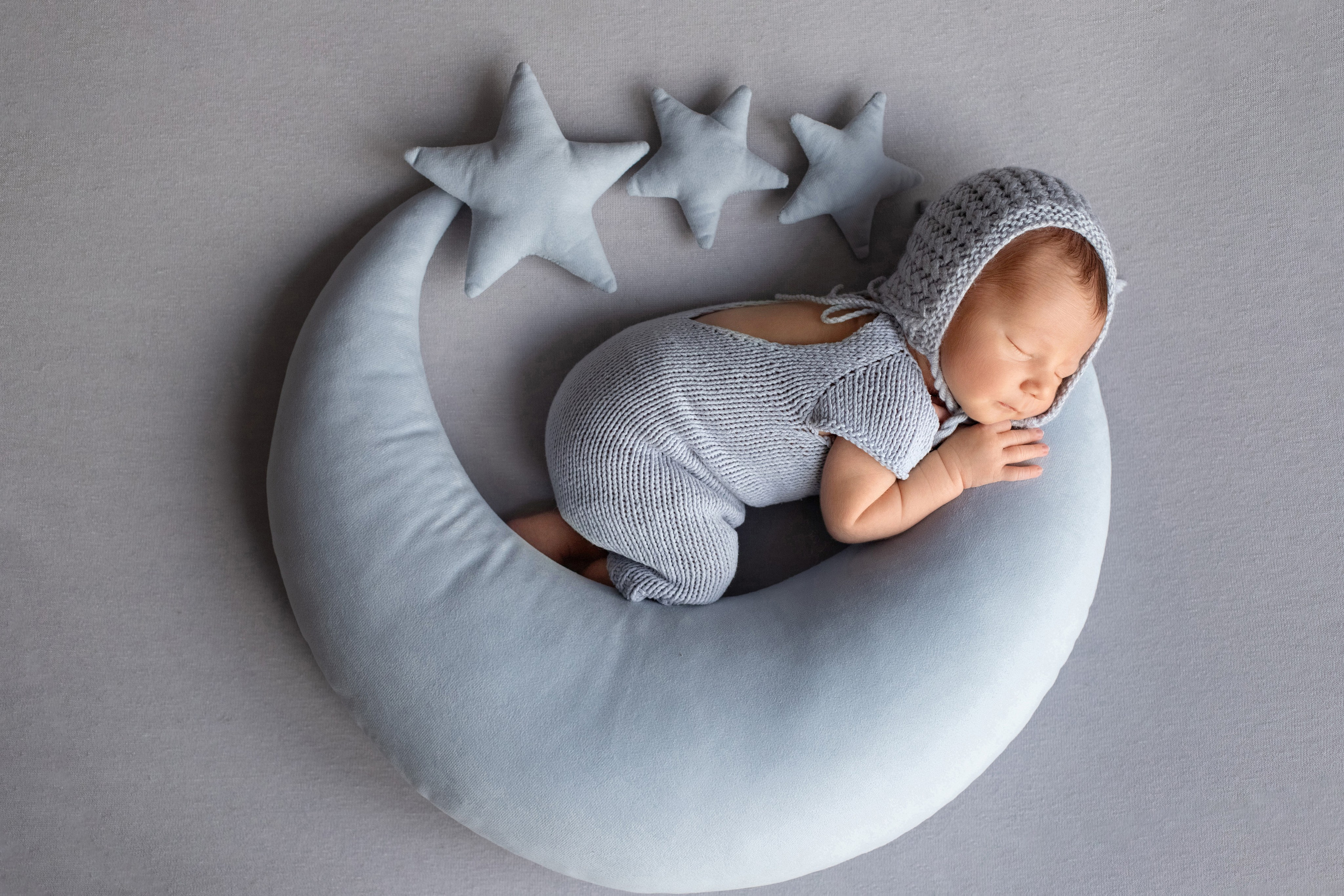 Матвей Итого. Фотограф новорожденных в Екатеринбурге Татьяна Продан