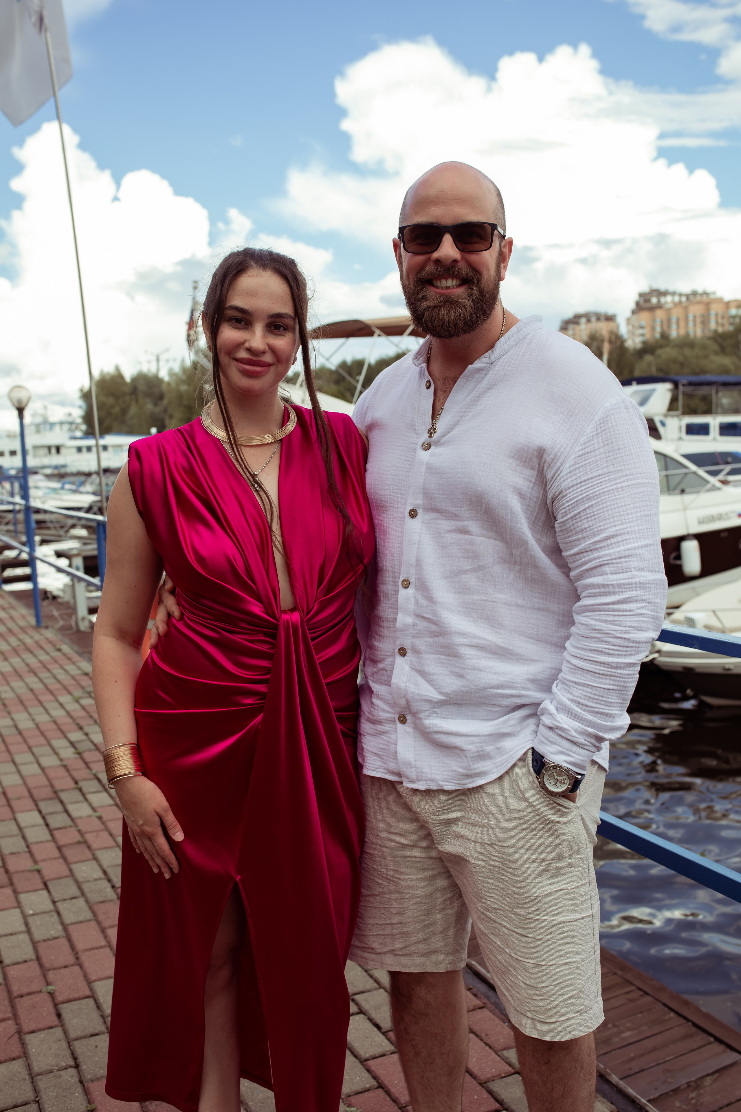 Юбилей Полины в Пароходе. Семейный и детский фотограф в Москве Дорогова Екатерина