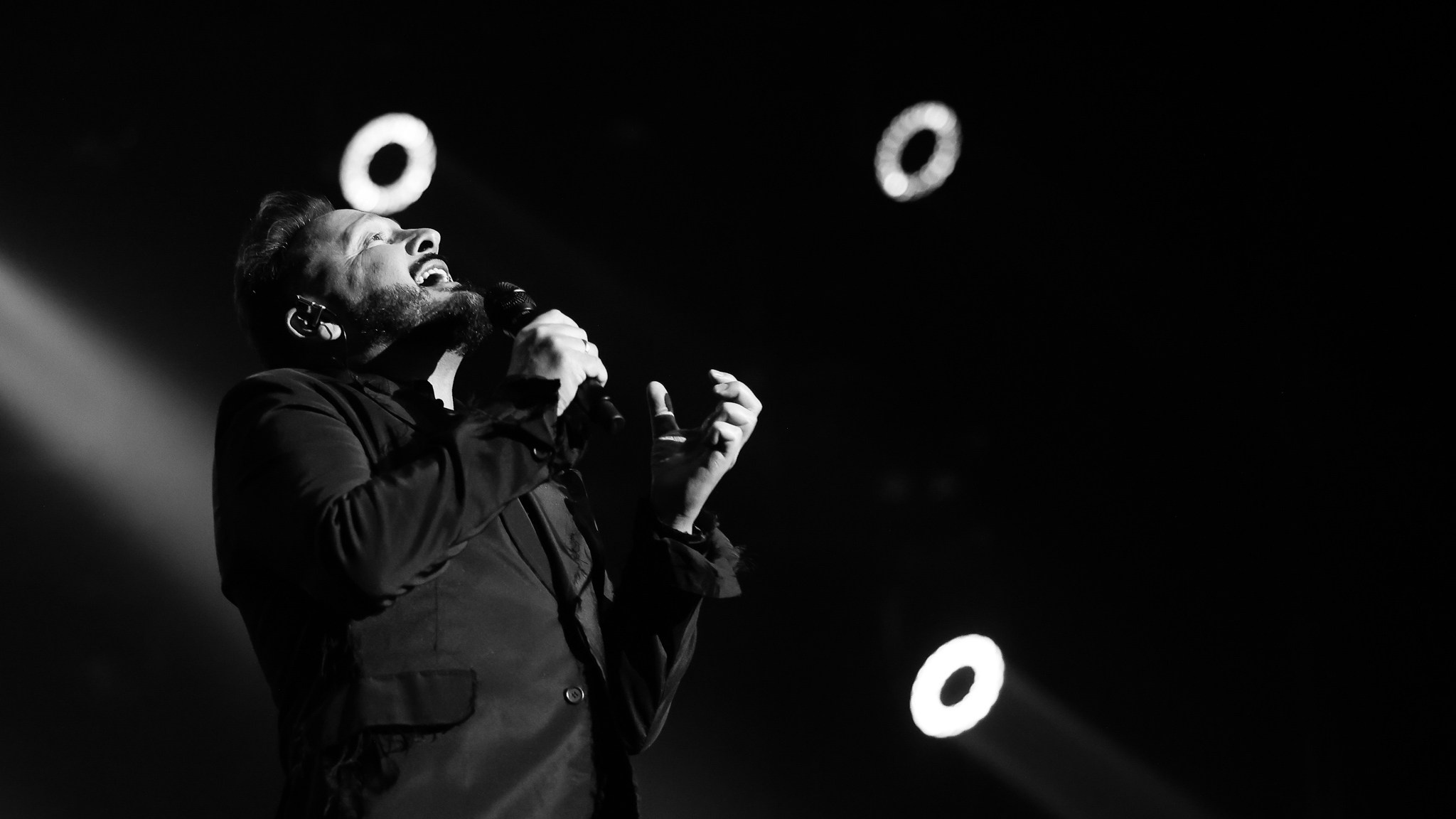 8 МАРТА @CROCUS CITY HALL