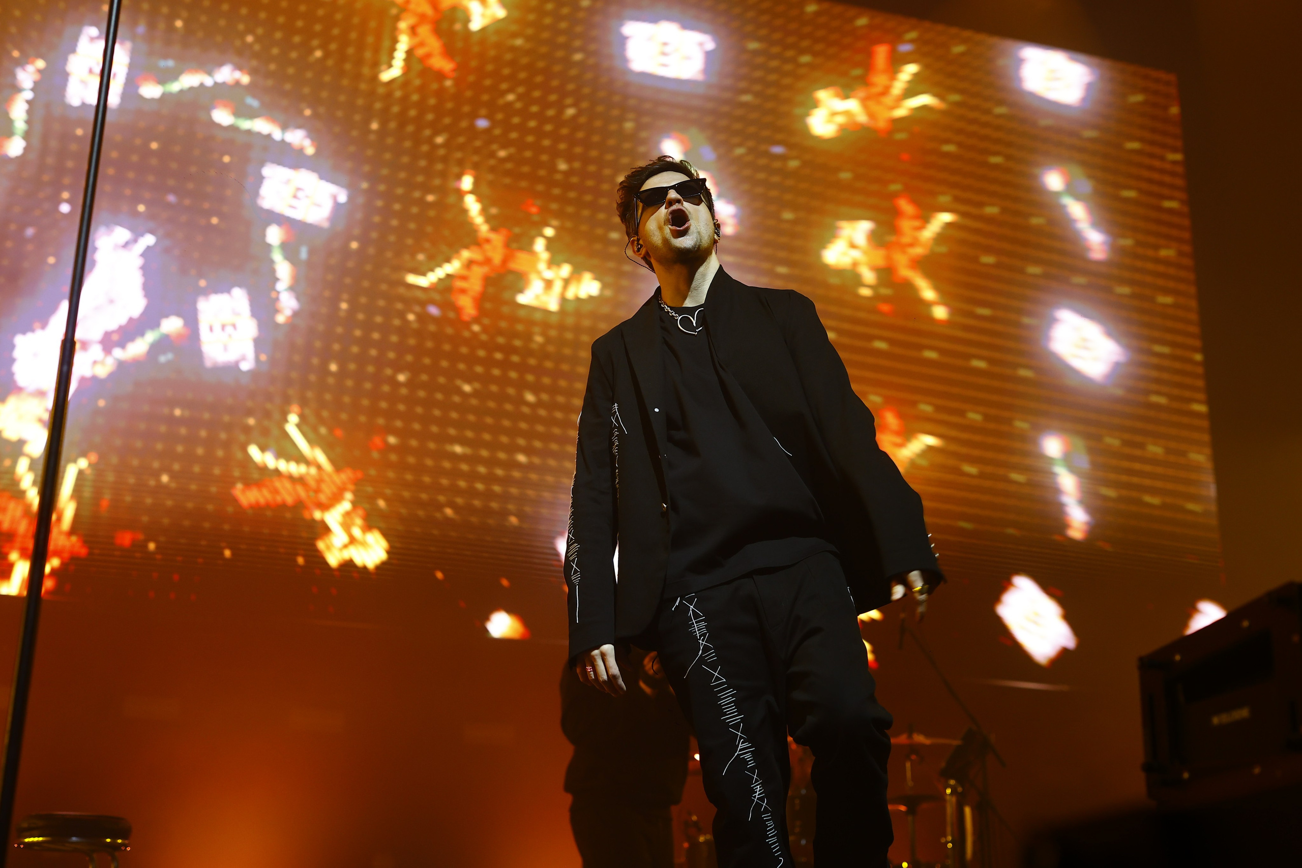 ЛСП @MTC LIVE HALL