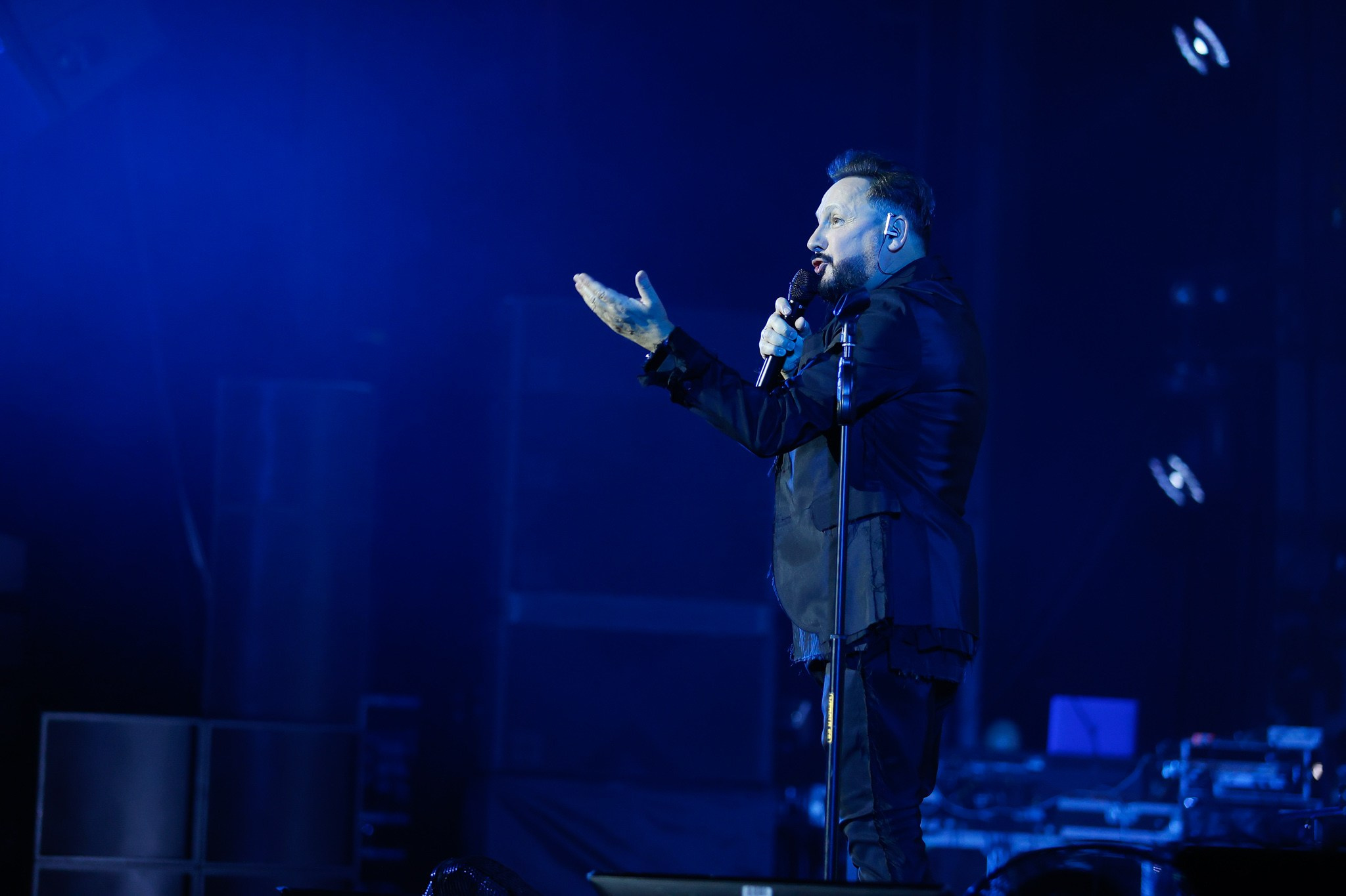 8 МАРТА @CROCUS CITY HALL