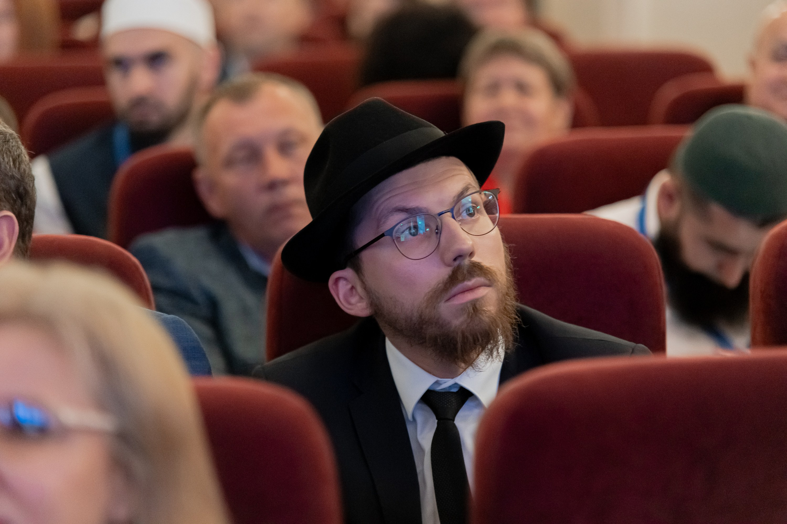 Форумы и конференции. Андрей Черёмушкин | Репортажный Фотограф в Хабаровске