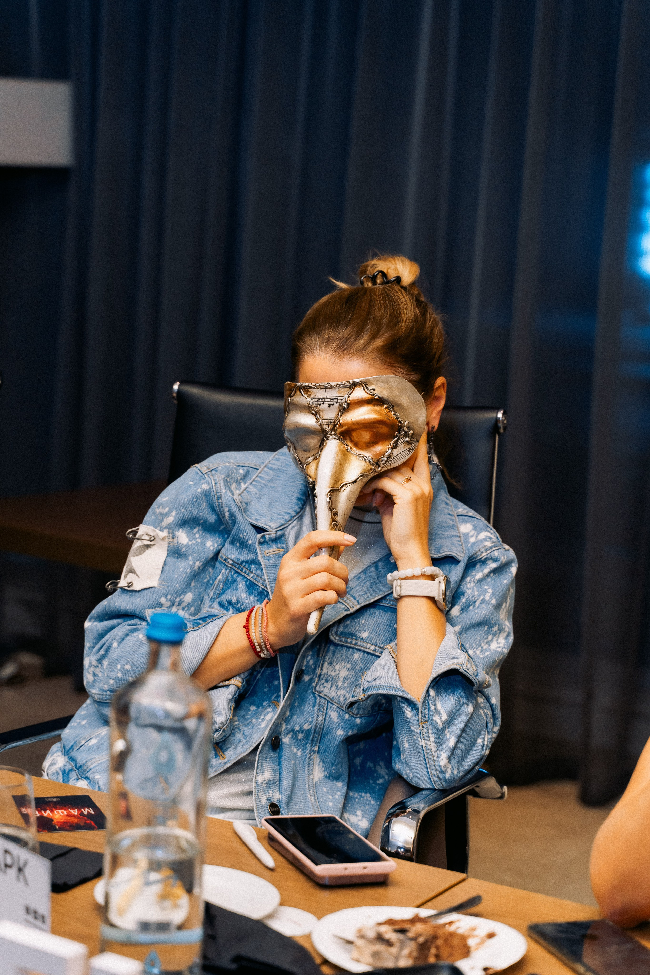 День Рождения члена VB club Mafia. Свадебный и семейный фотограф Ирина Чернова