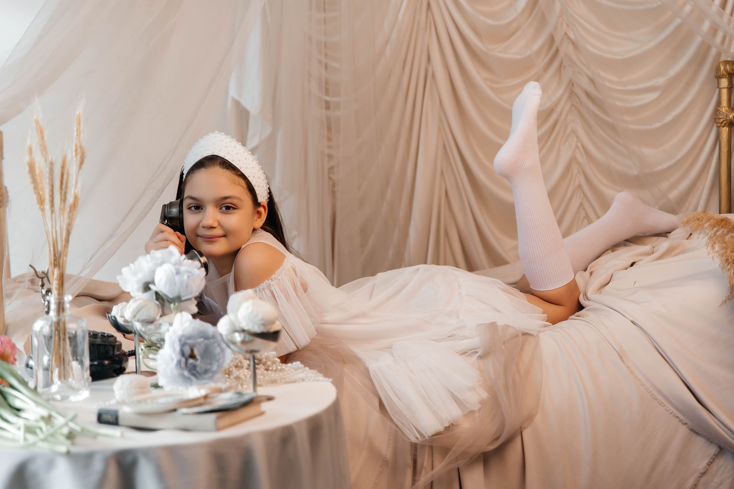 Ева. Коммерческий фотограф в Ростове-на- Дону Марина Петрова