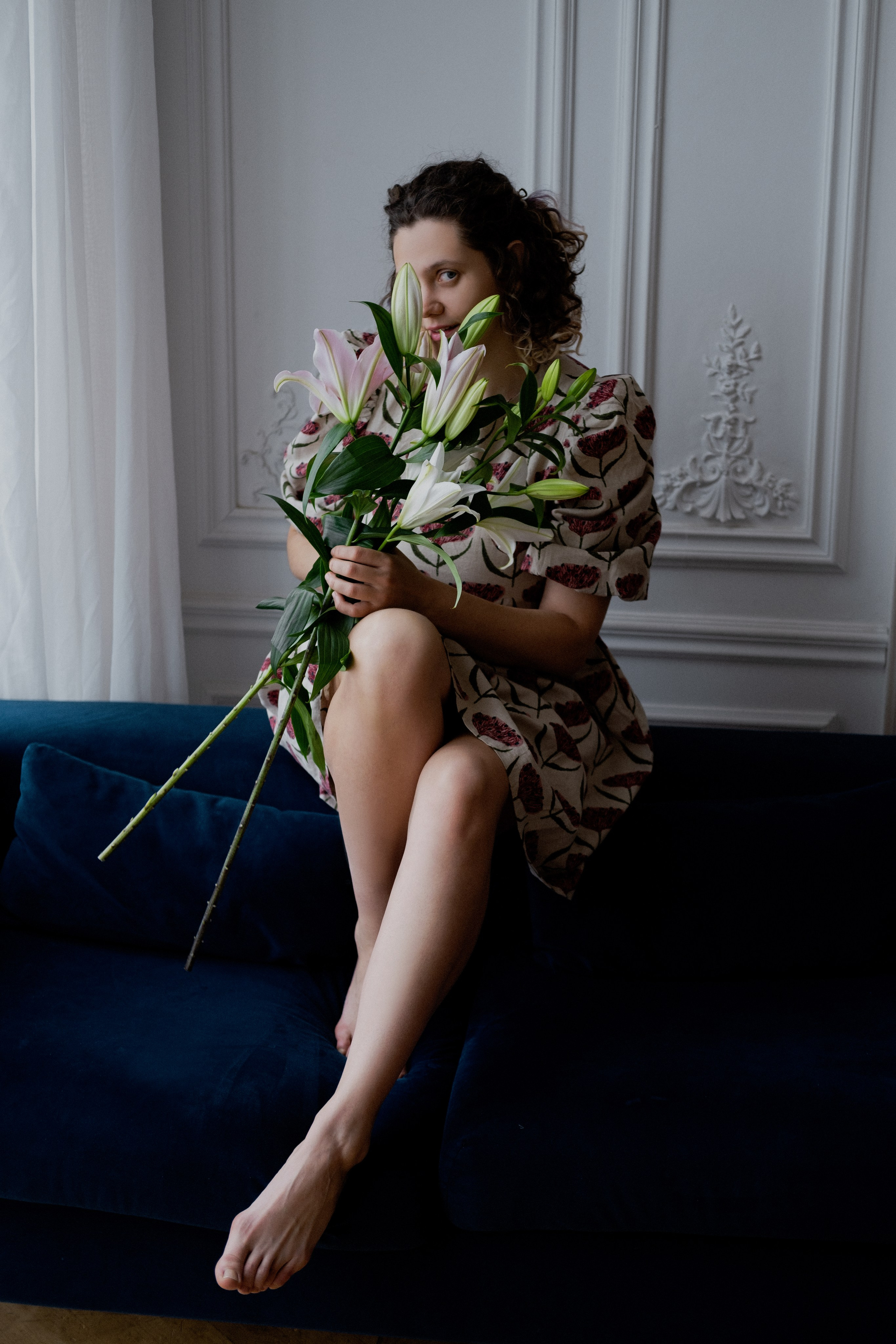 Тоня. Макарцова Валерия — фотограф Санкт-Петербург, Москва