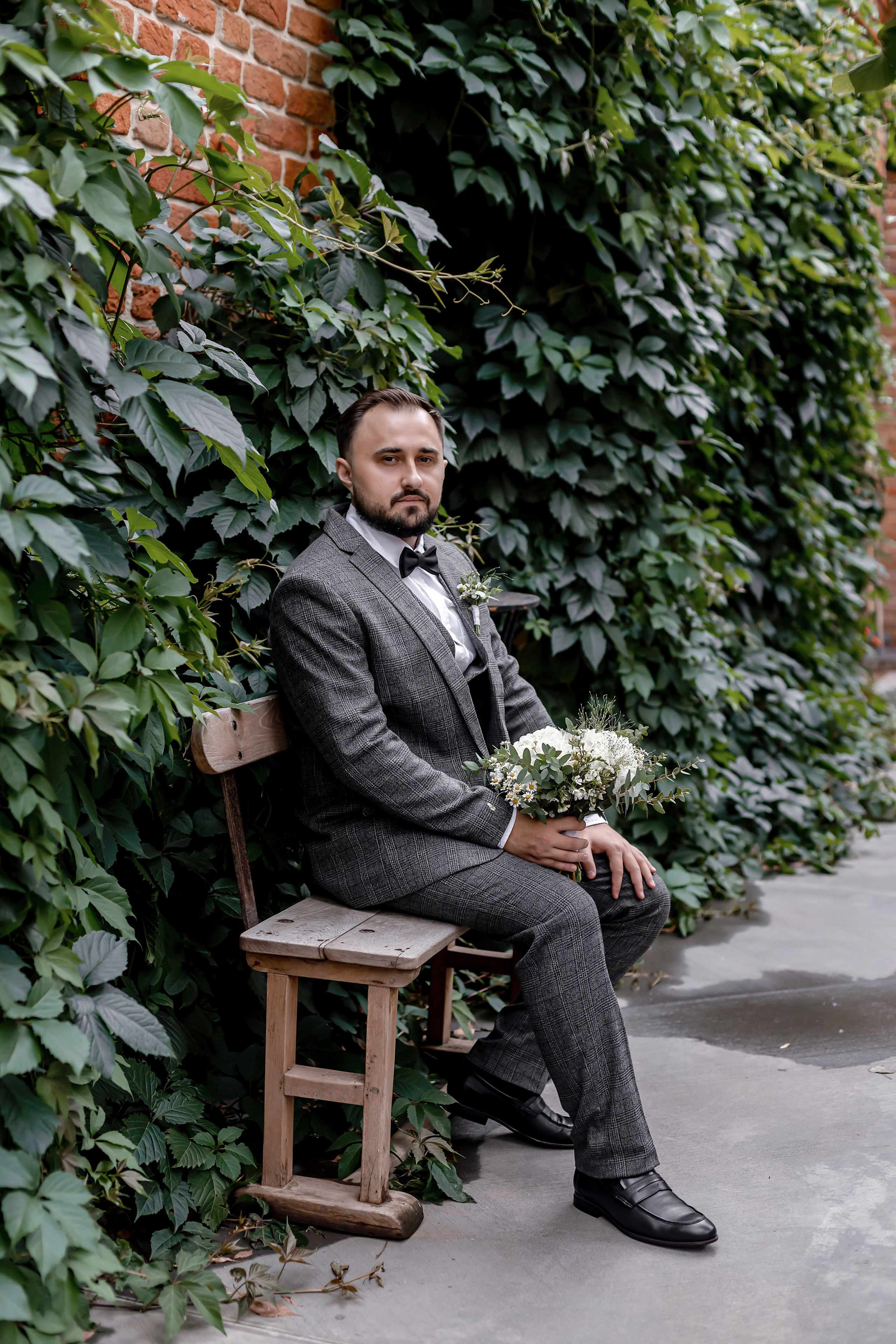 ВЛАДИМИР И ОКСАНА. Свадебный фотограф в Воронеже Ирина Кривцова