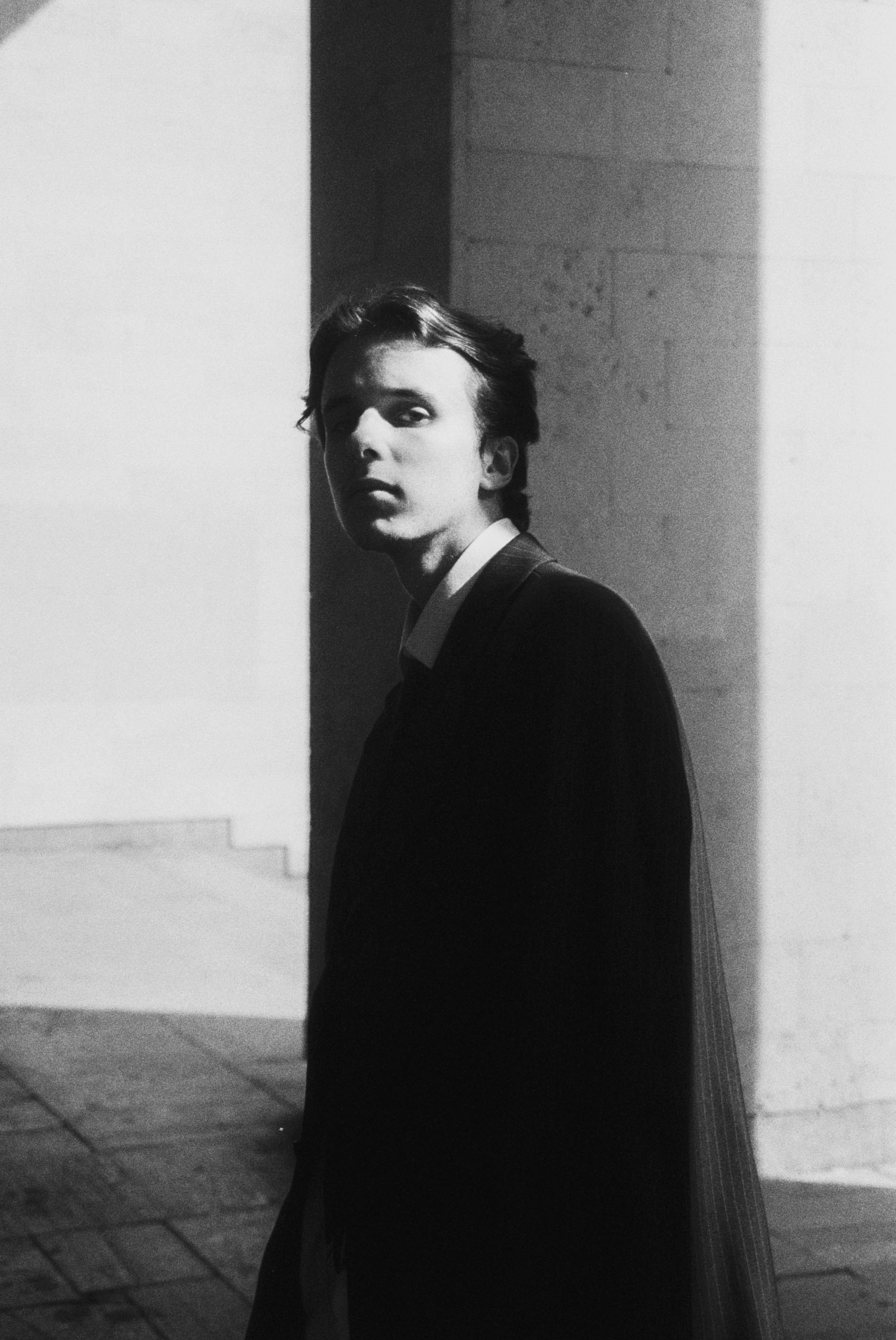 Dima. Daria Y. Фототерапия │ Санкт-Петербург