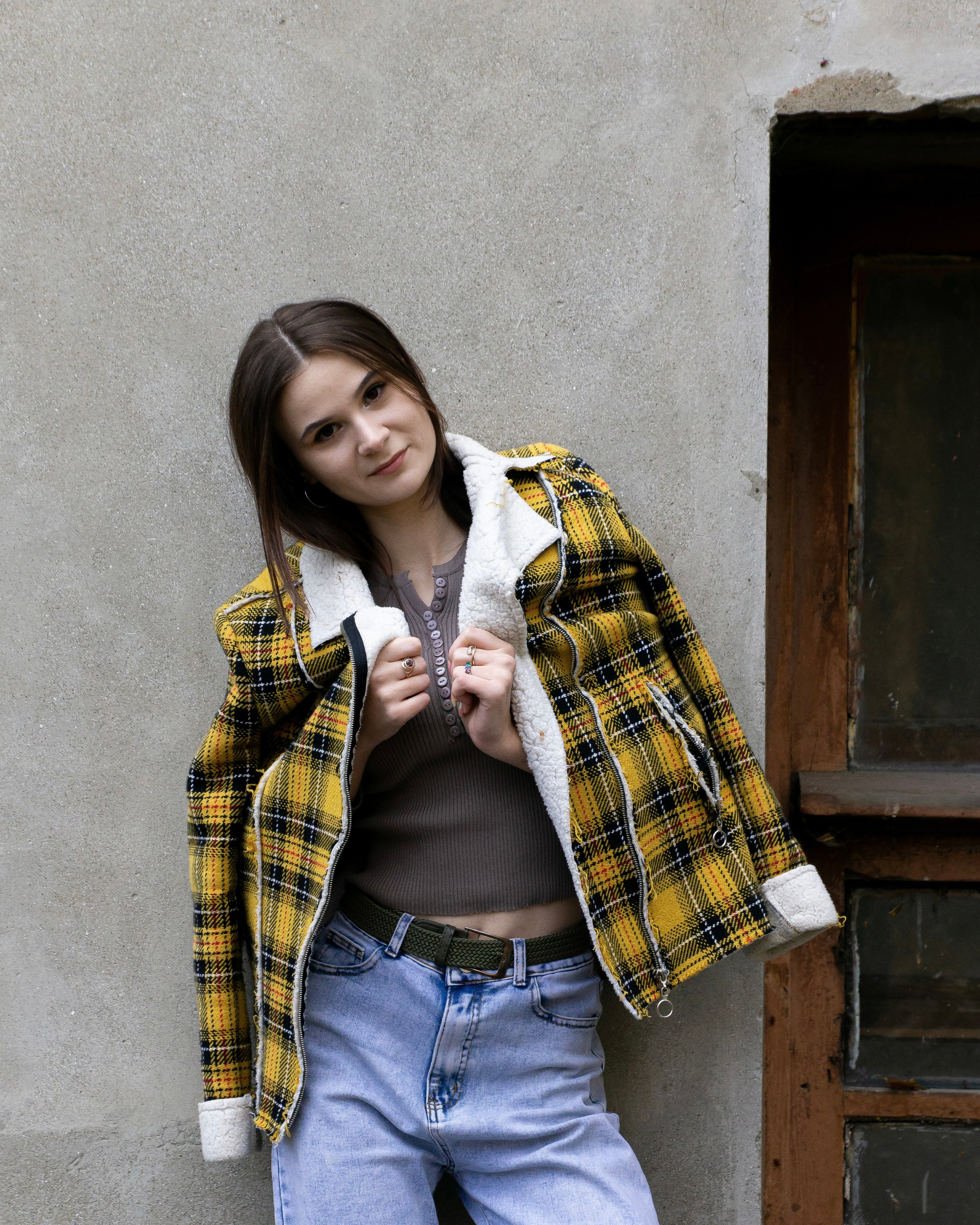 Даша. Женский фотограф Омск, Екатерина Петрова