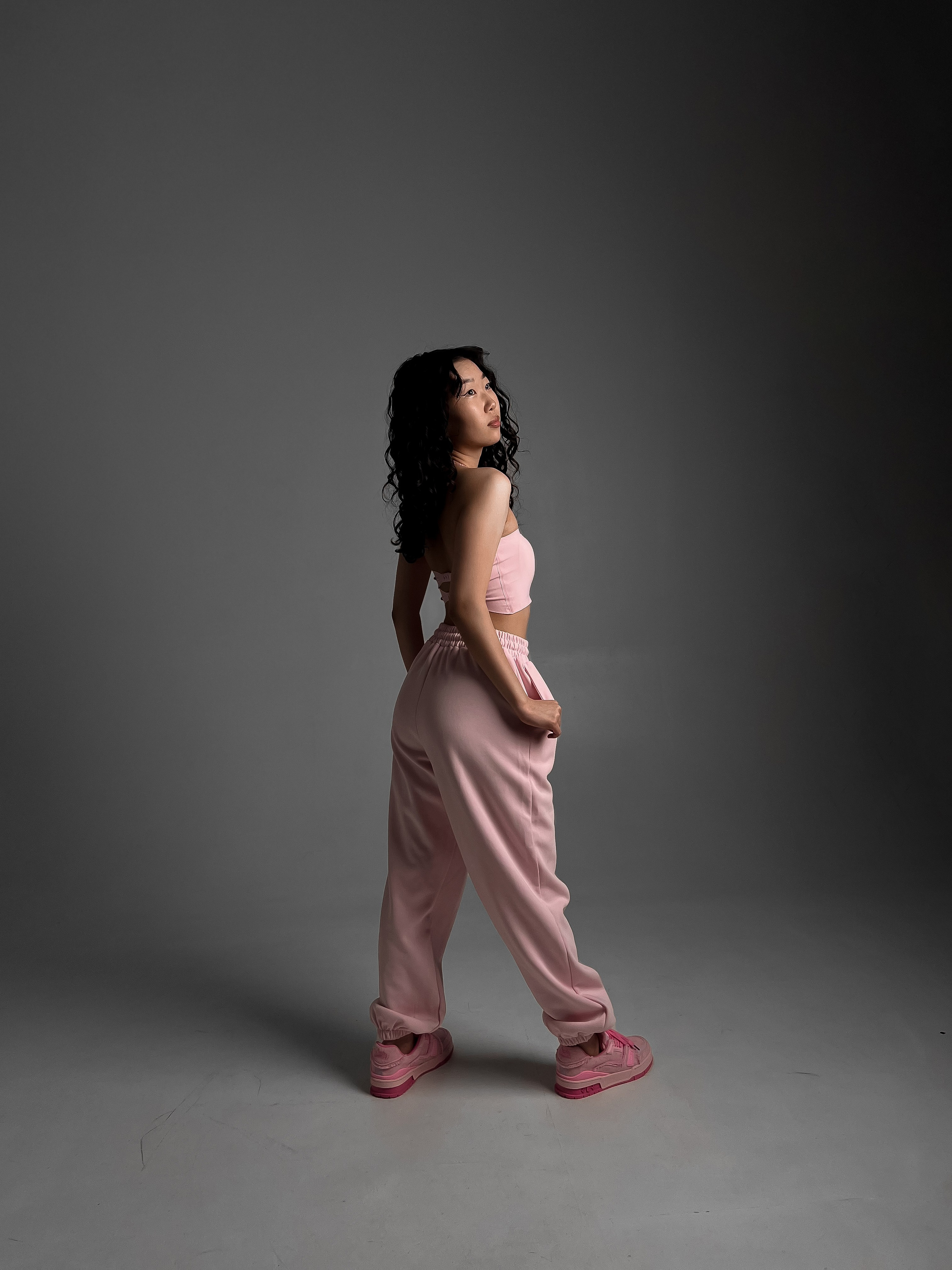 Эля. Женский фотограф Омск, Екатерина Петрова