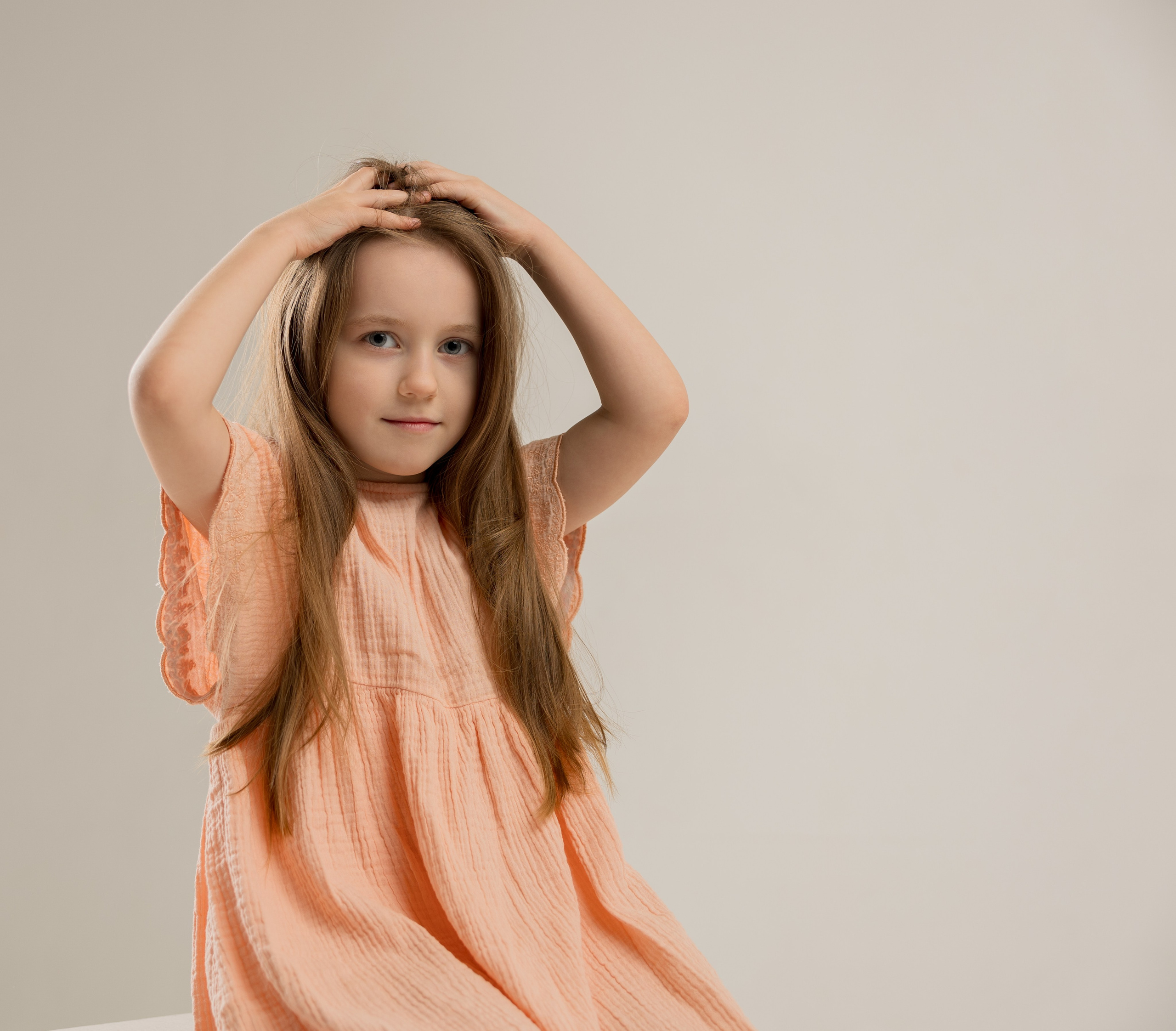 Фотосессия Евы. Фотограф в Санкт-Петербурге Тимофей Орлов