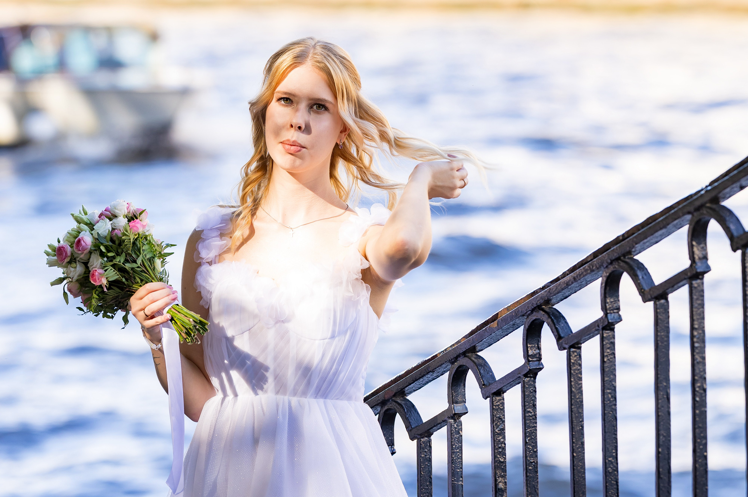 WEDDING Александр| Мария. Фотограф в Санкт-Петербурге Тимофей Орлов