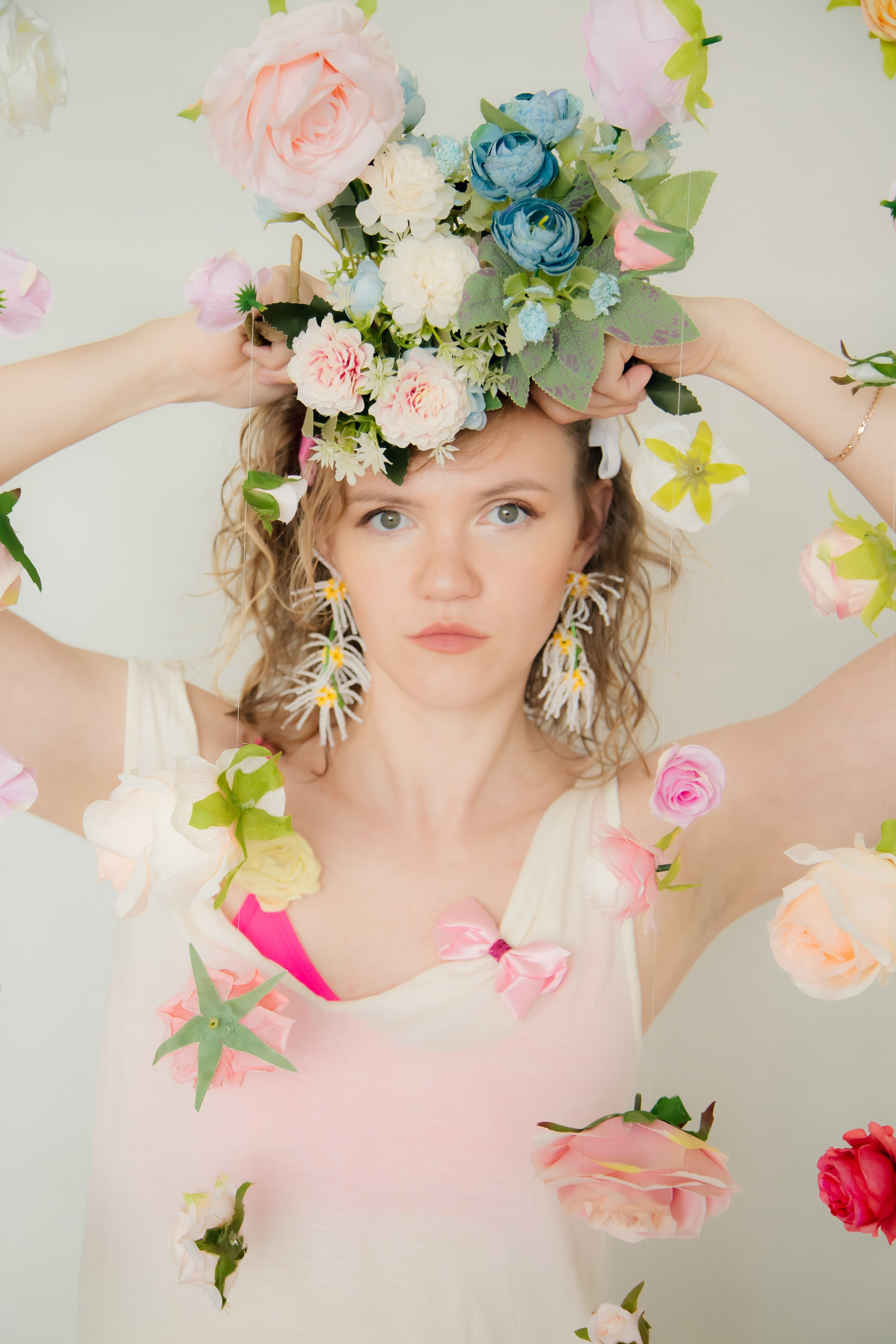 Елена. Фотограф вашей улыбки. Москва