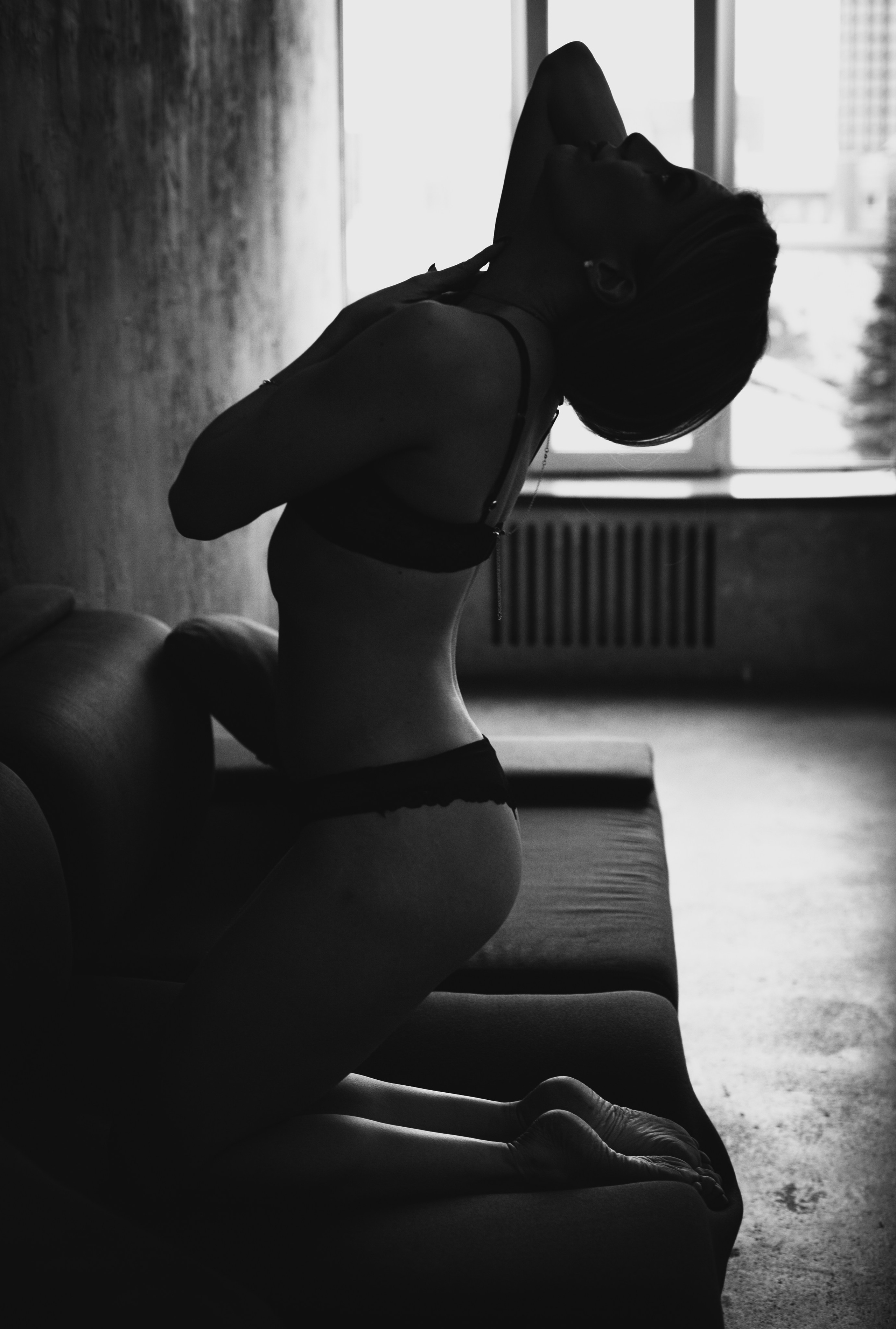 Александра. Фотограф вашей улыбки. Москва