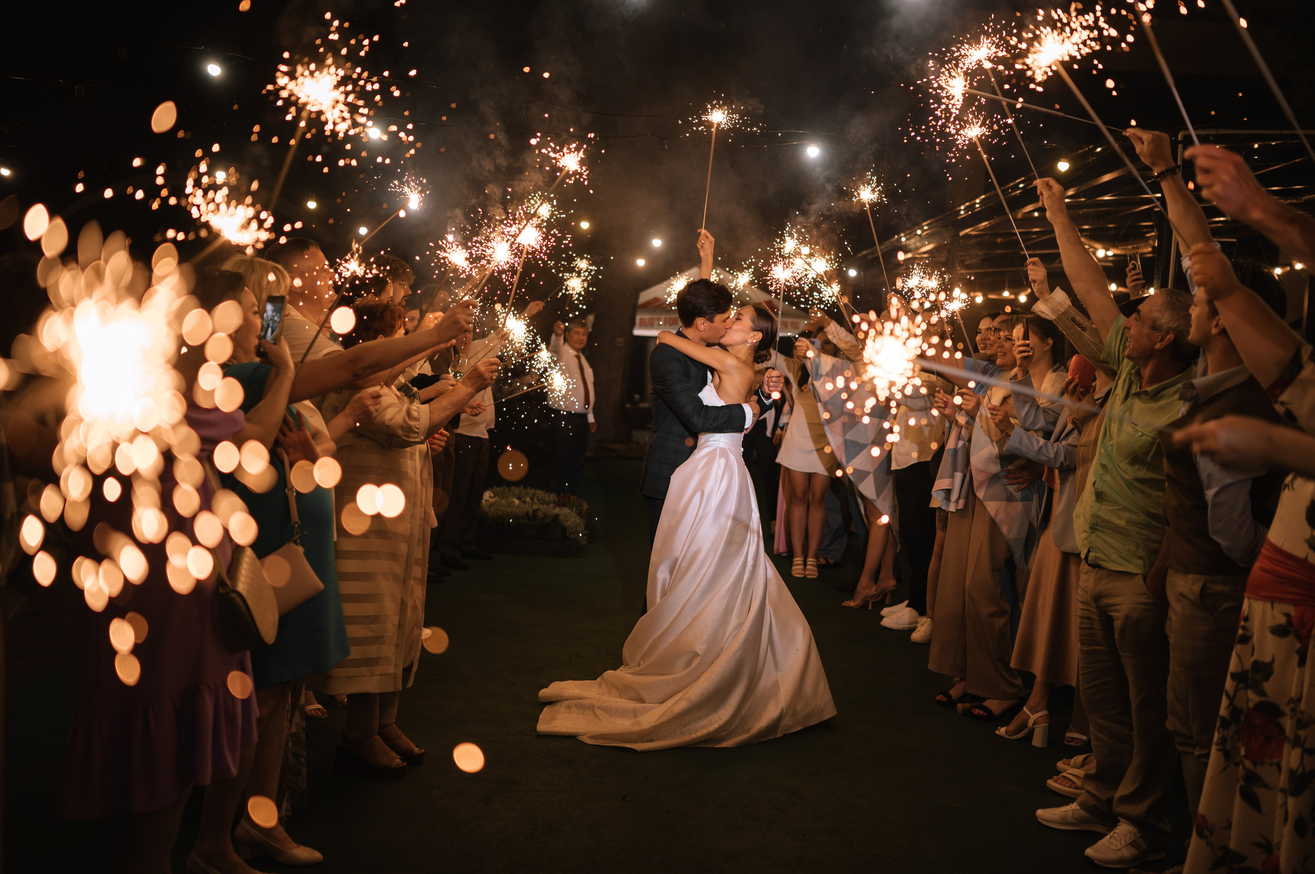 Влад и Амина. Свадебный Фотограф Уфа Егорова Анастасия