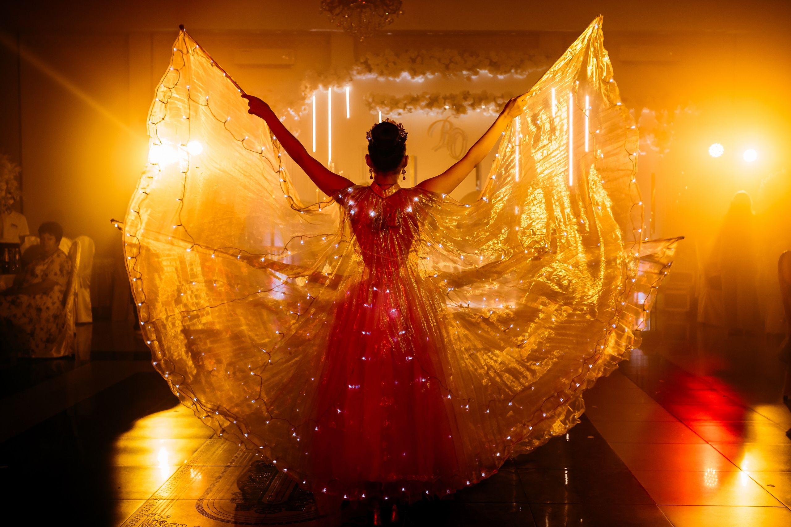 Оксана & Владислав (Будённовск). Фотограф в Ставрополе Евгений Наглянцев