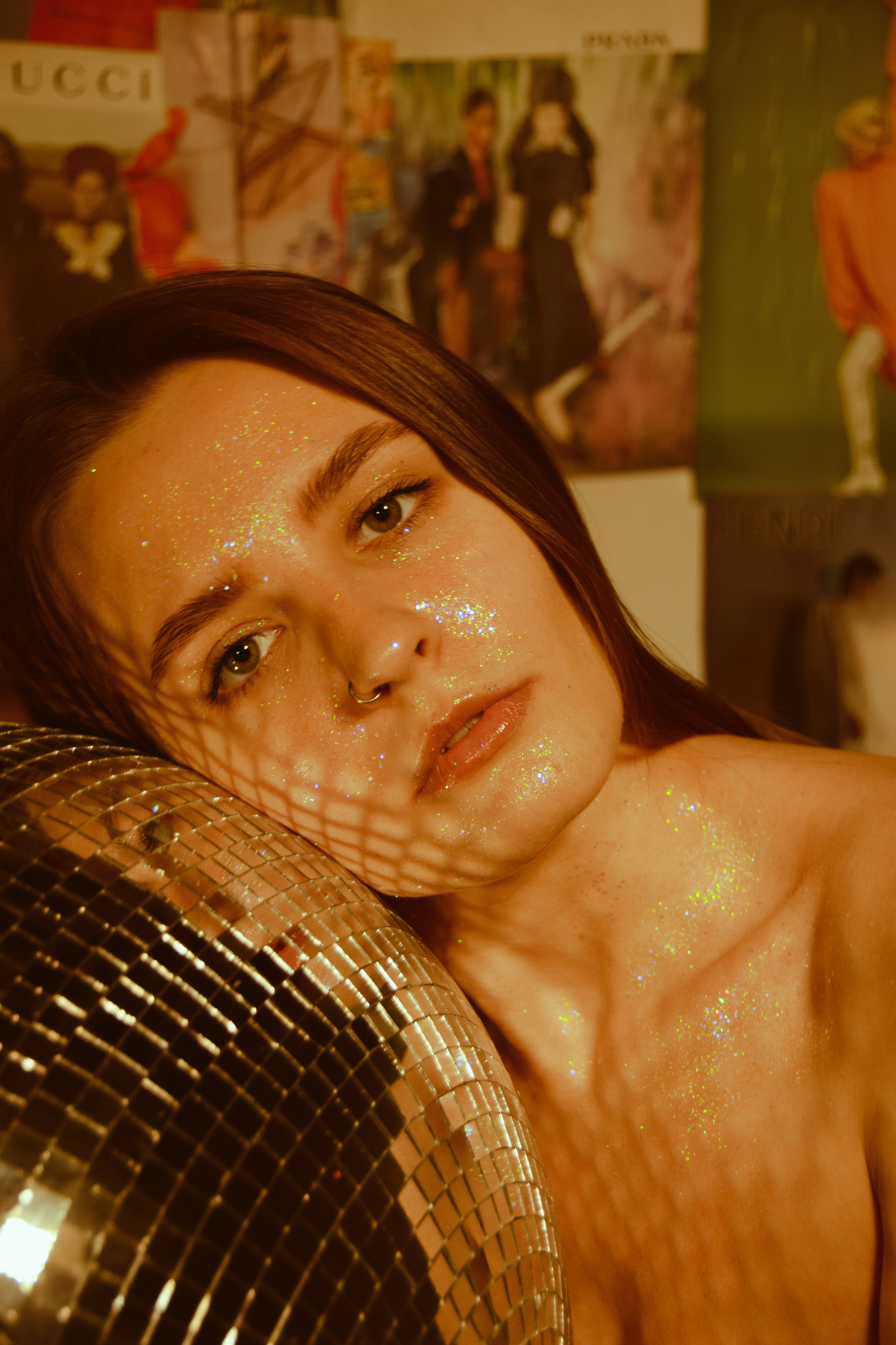 Кузнецова Екатерина | Фотограф Москва