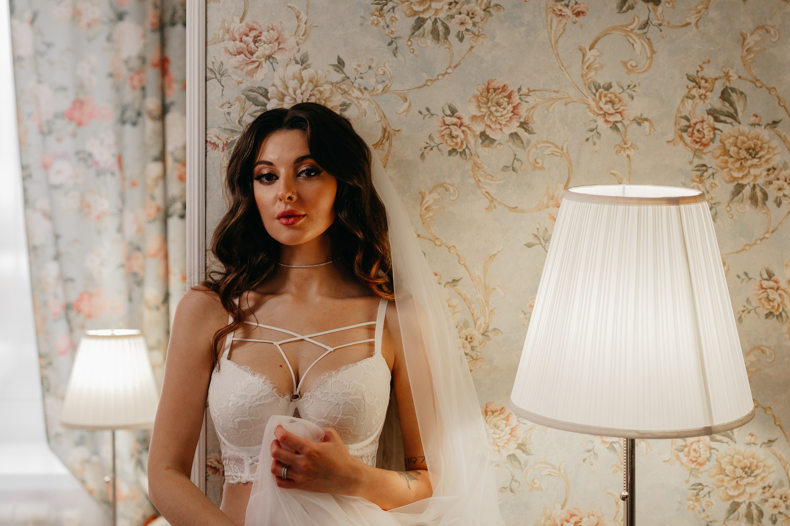 Евгений и Александра. Свадебный и женский фотограф