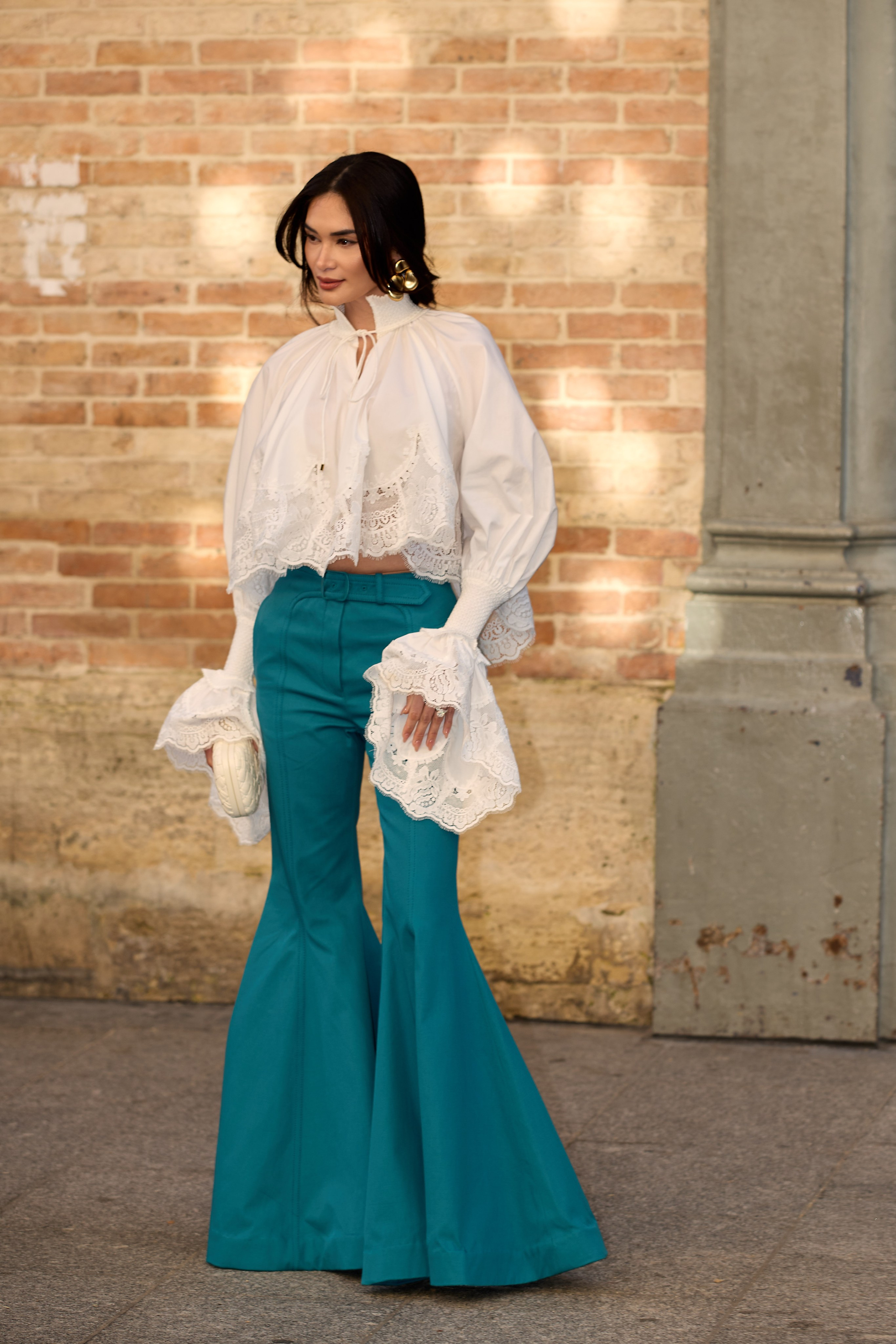 Zimmerman PFW. Photographer & Videographer in Barcelona