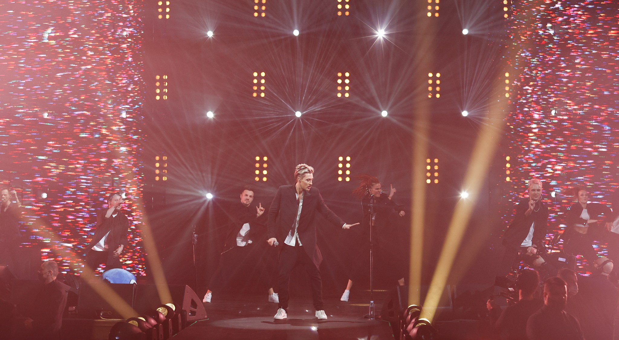 Билан 40 @Crocus city hall