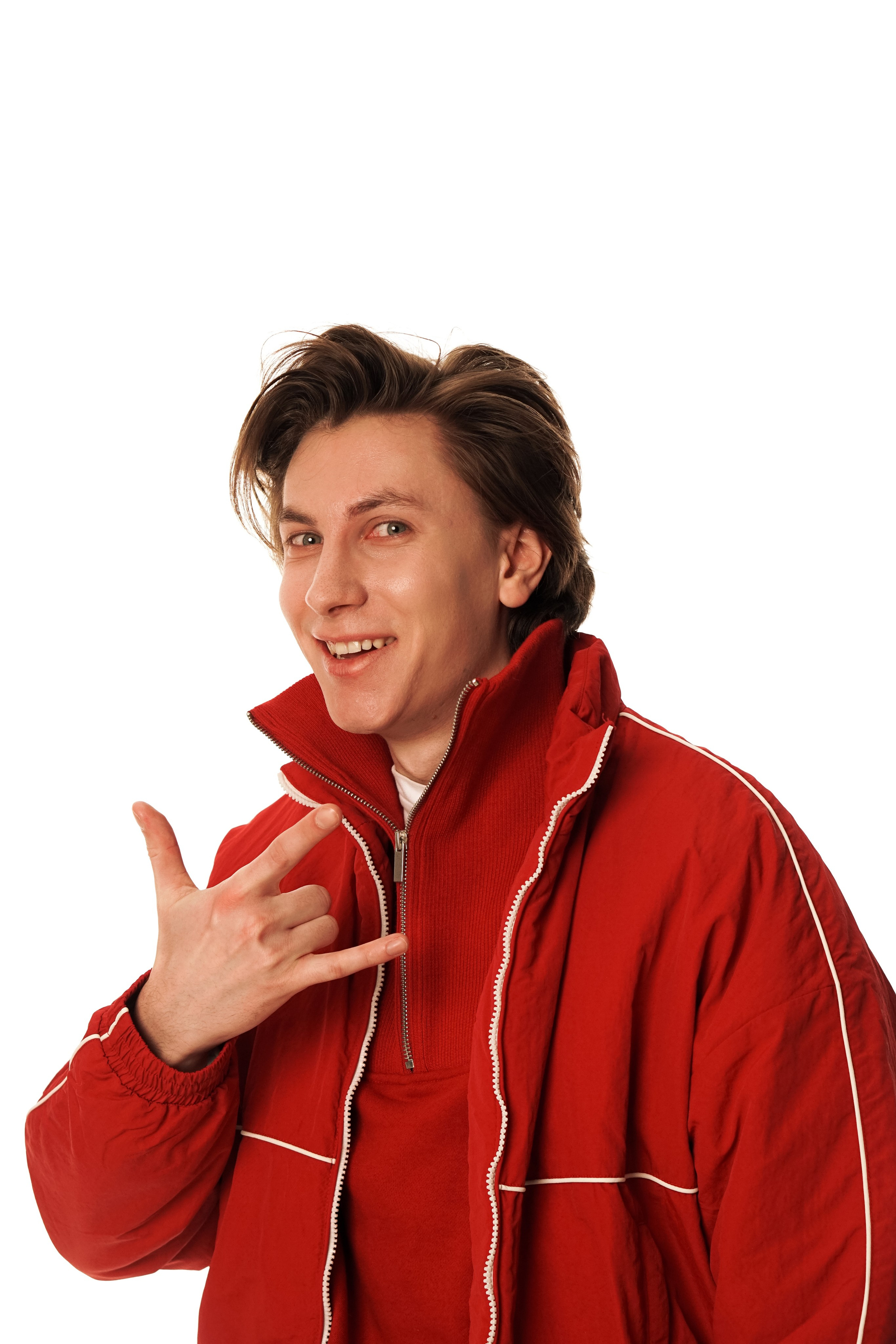 Сергей Крамарев — актер. Фотограф Москва — Полина Робин