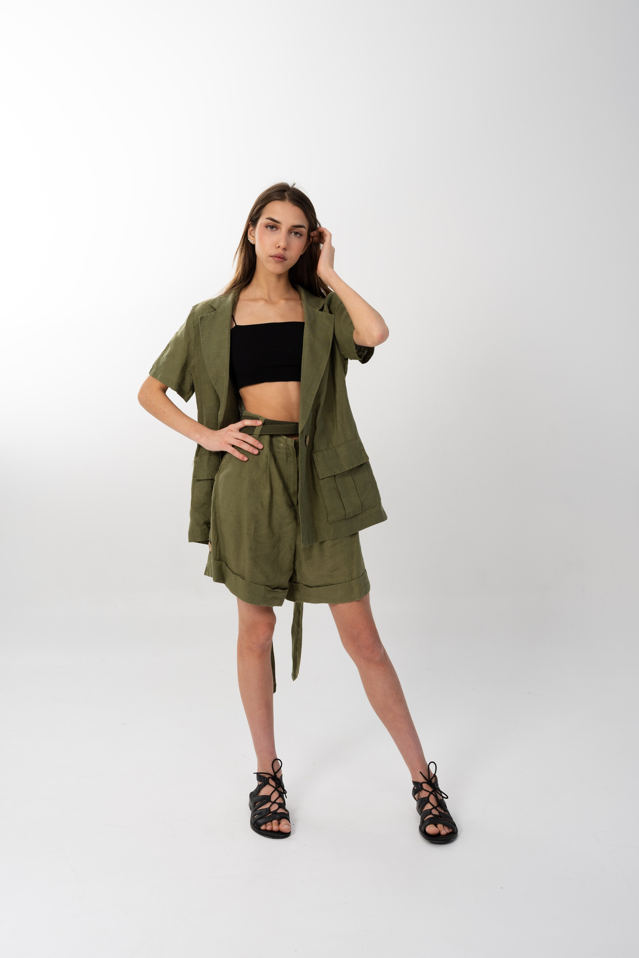 Брой Виталина. Promodels