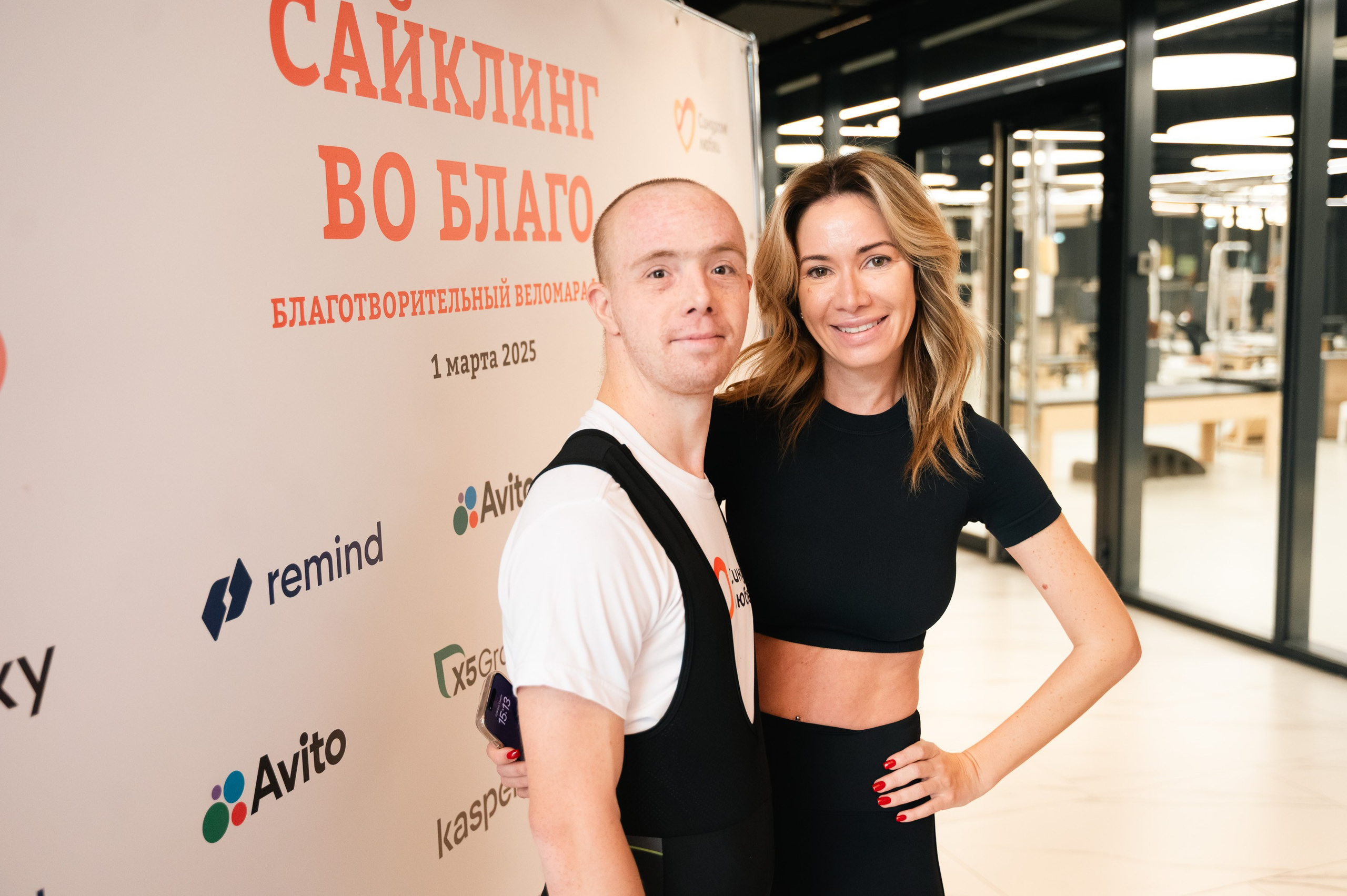 Спорт. Репортажный фотограф в Москве Дмитрий Николаев