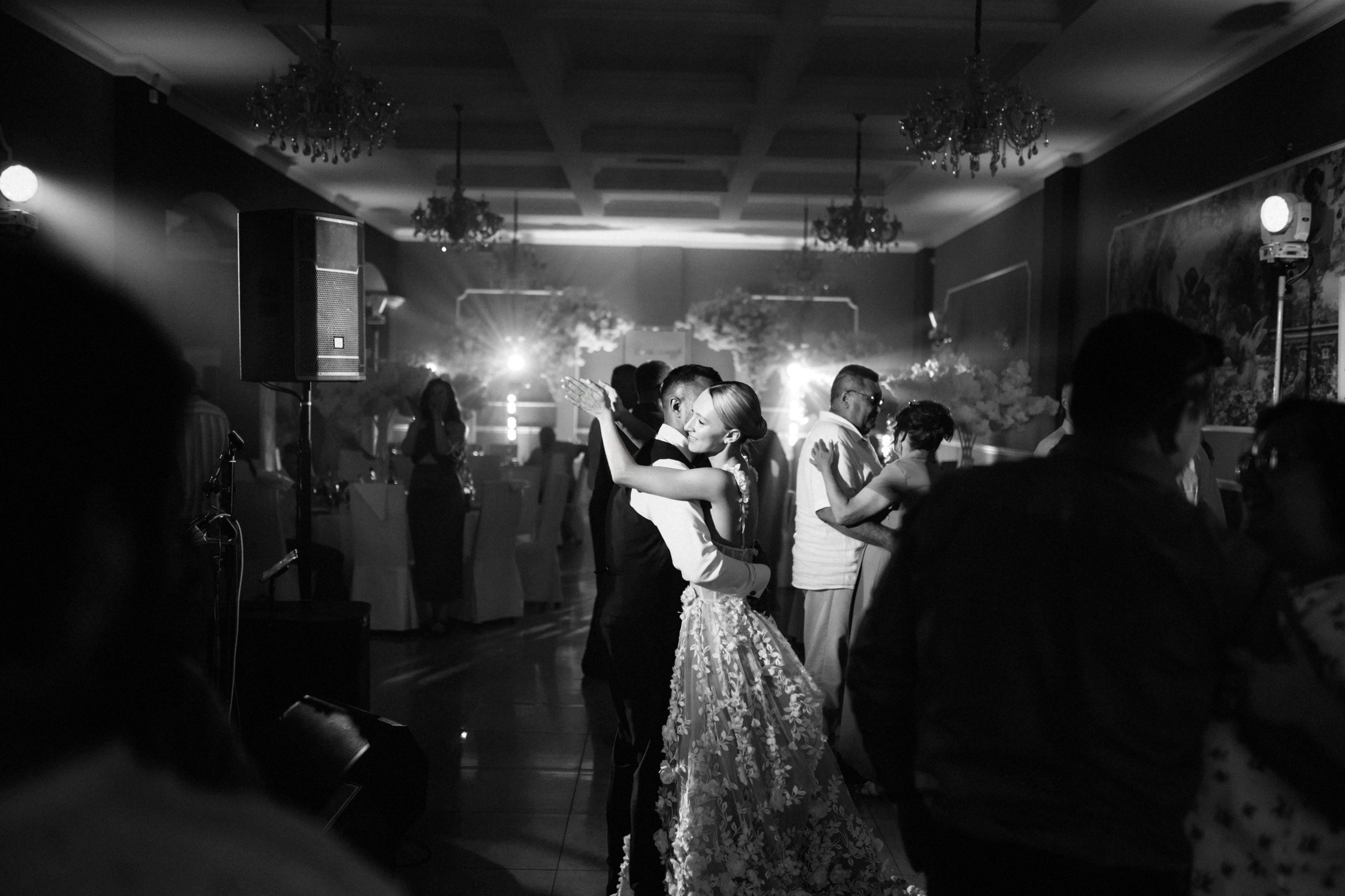 A+E. Свадебный фотограф Каледич Тимофей